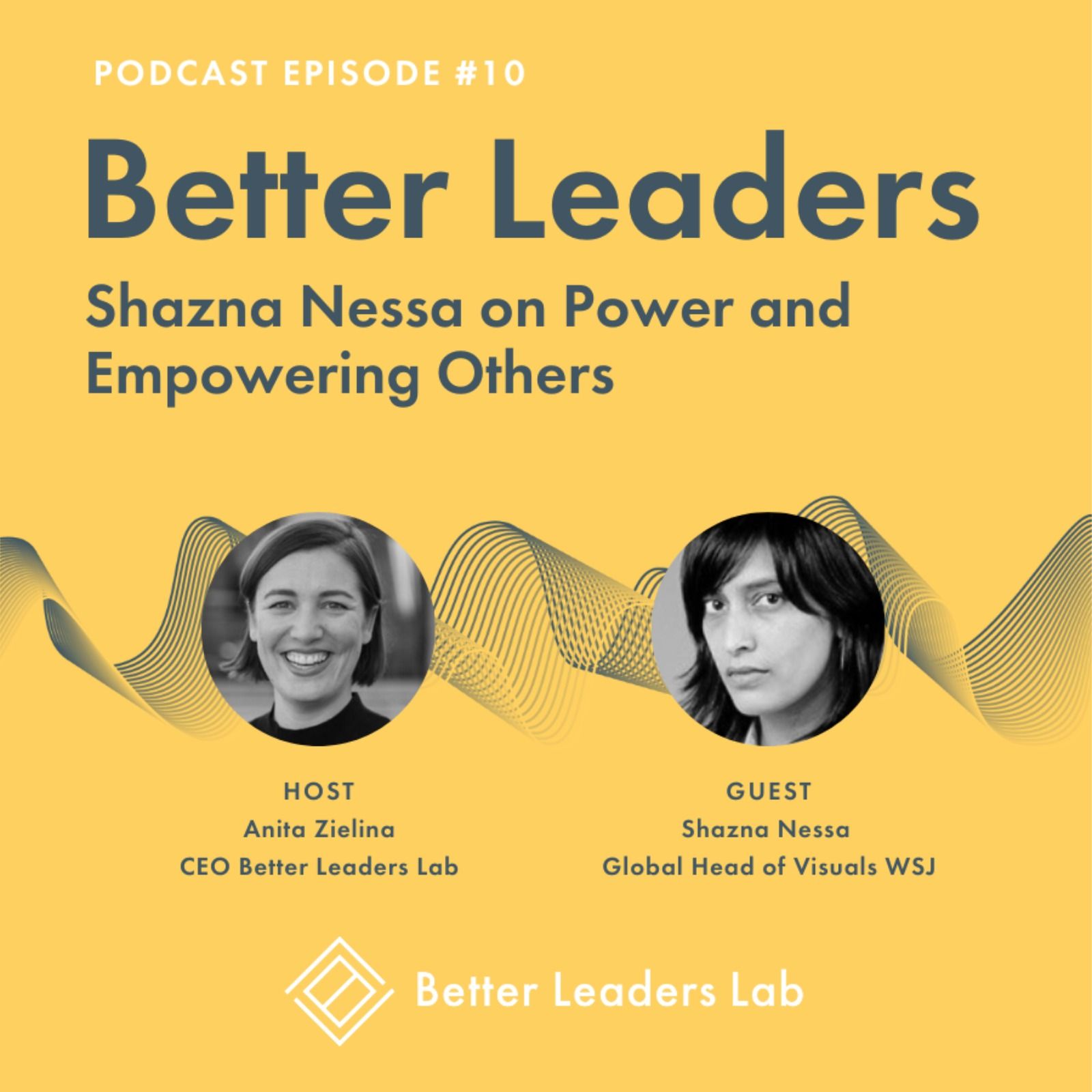 Better Leaders