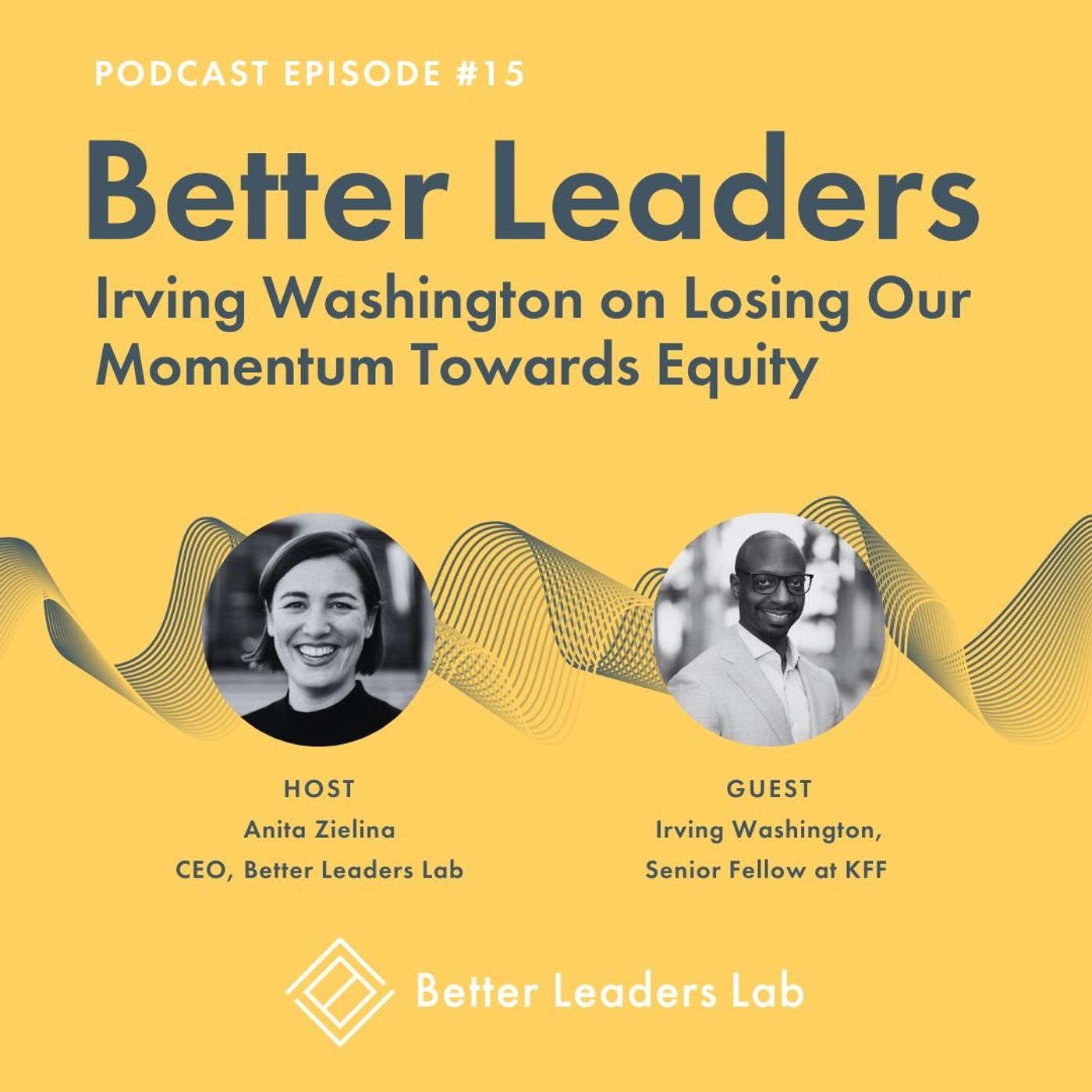 Better Leaders