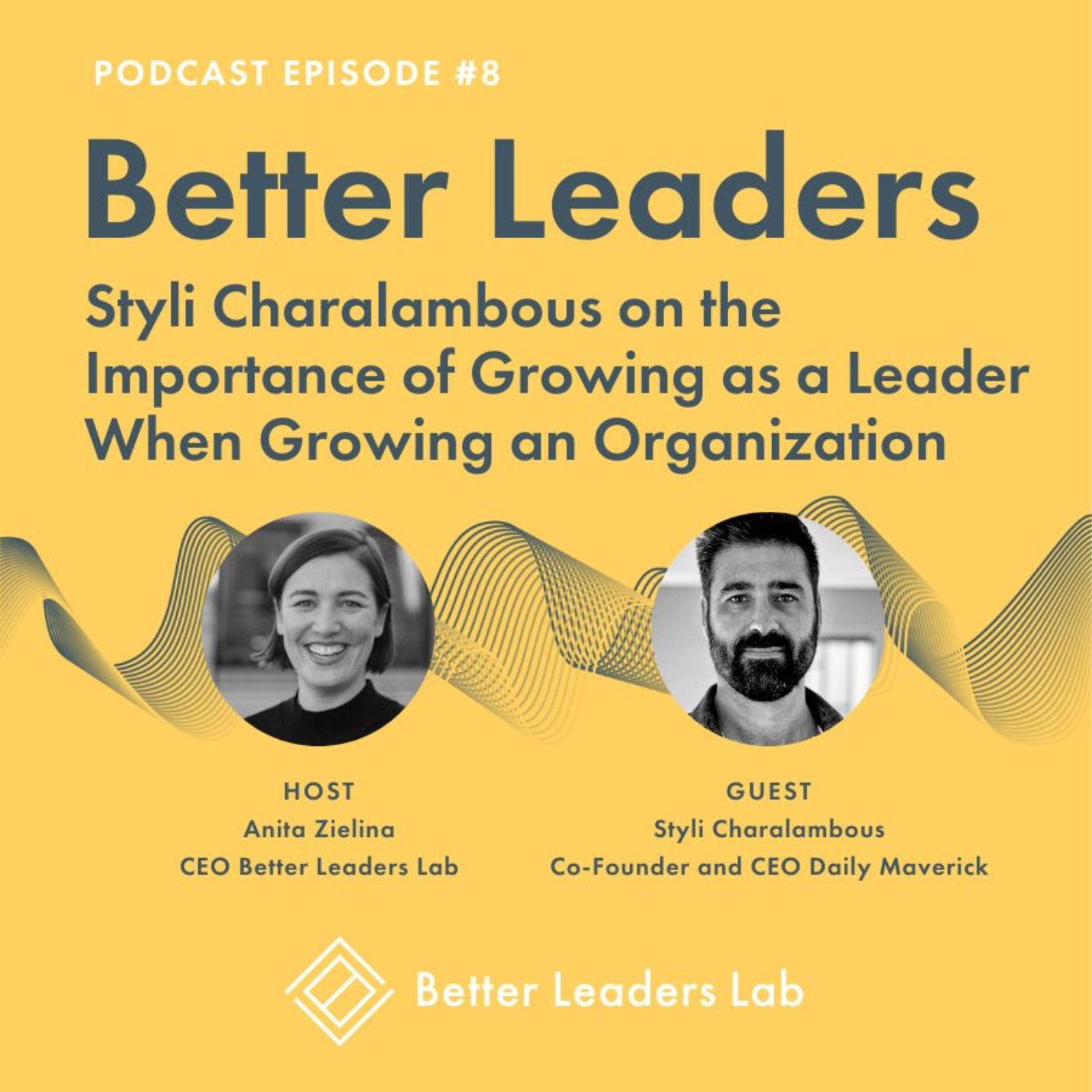 Better Leaders