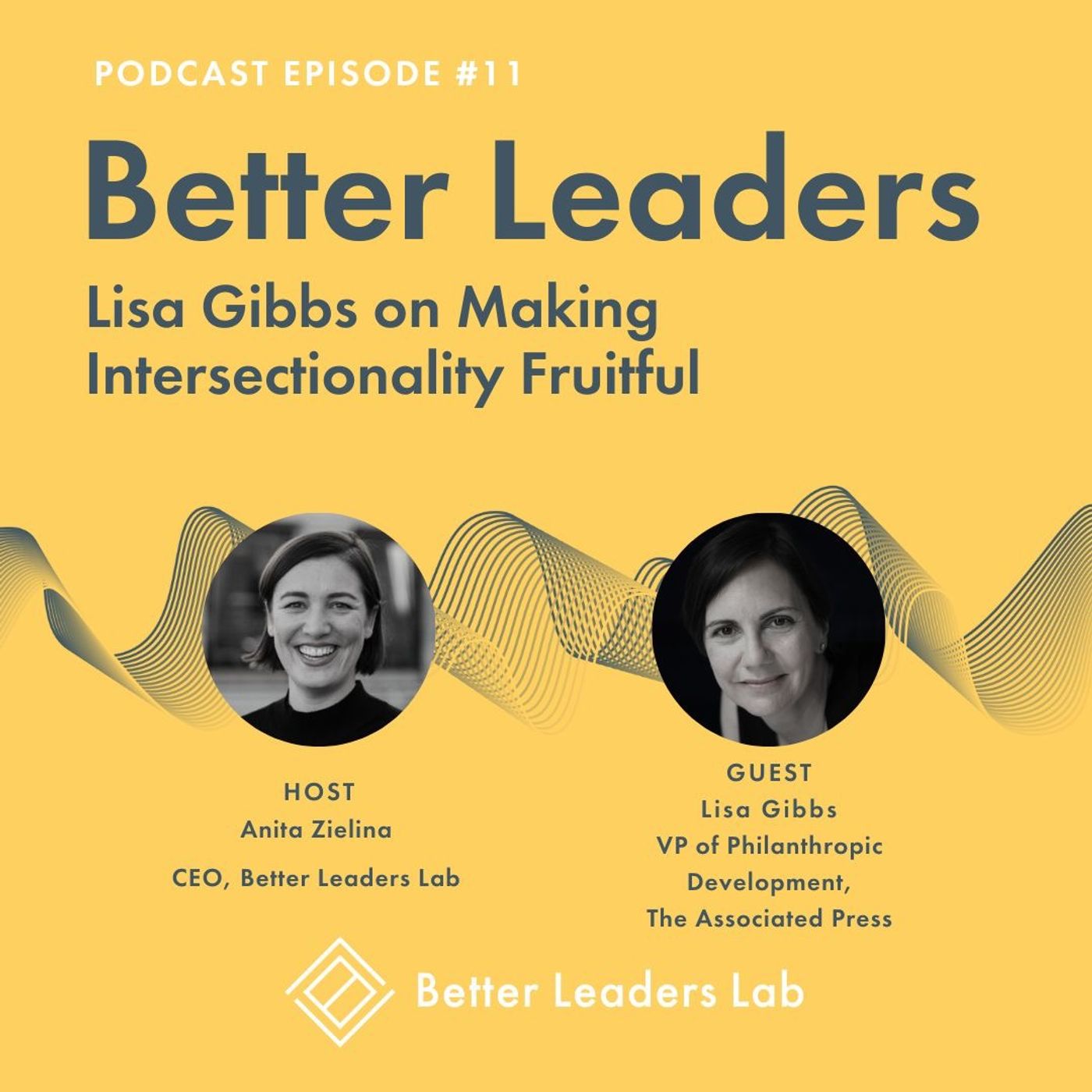 Better Leaders