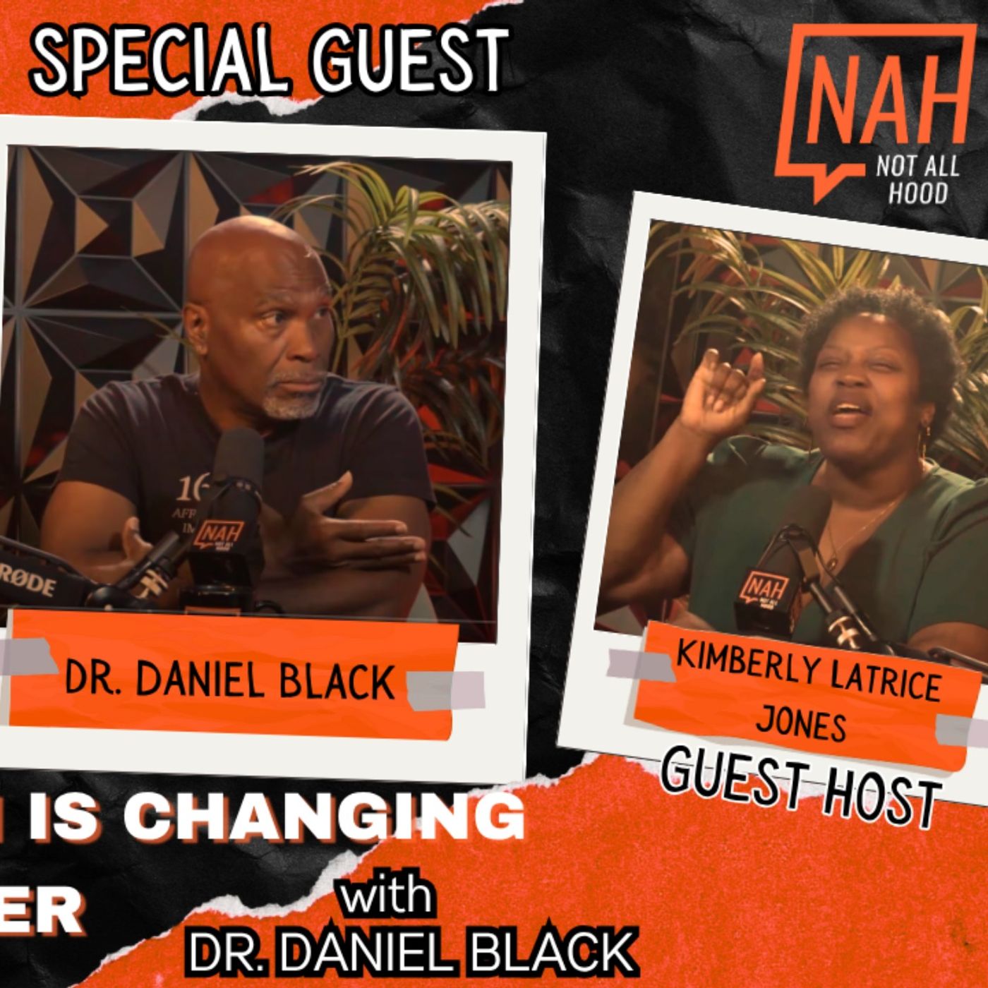 Gentrification Is Changing Atlanta Forever