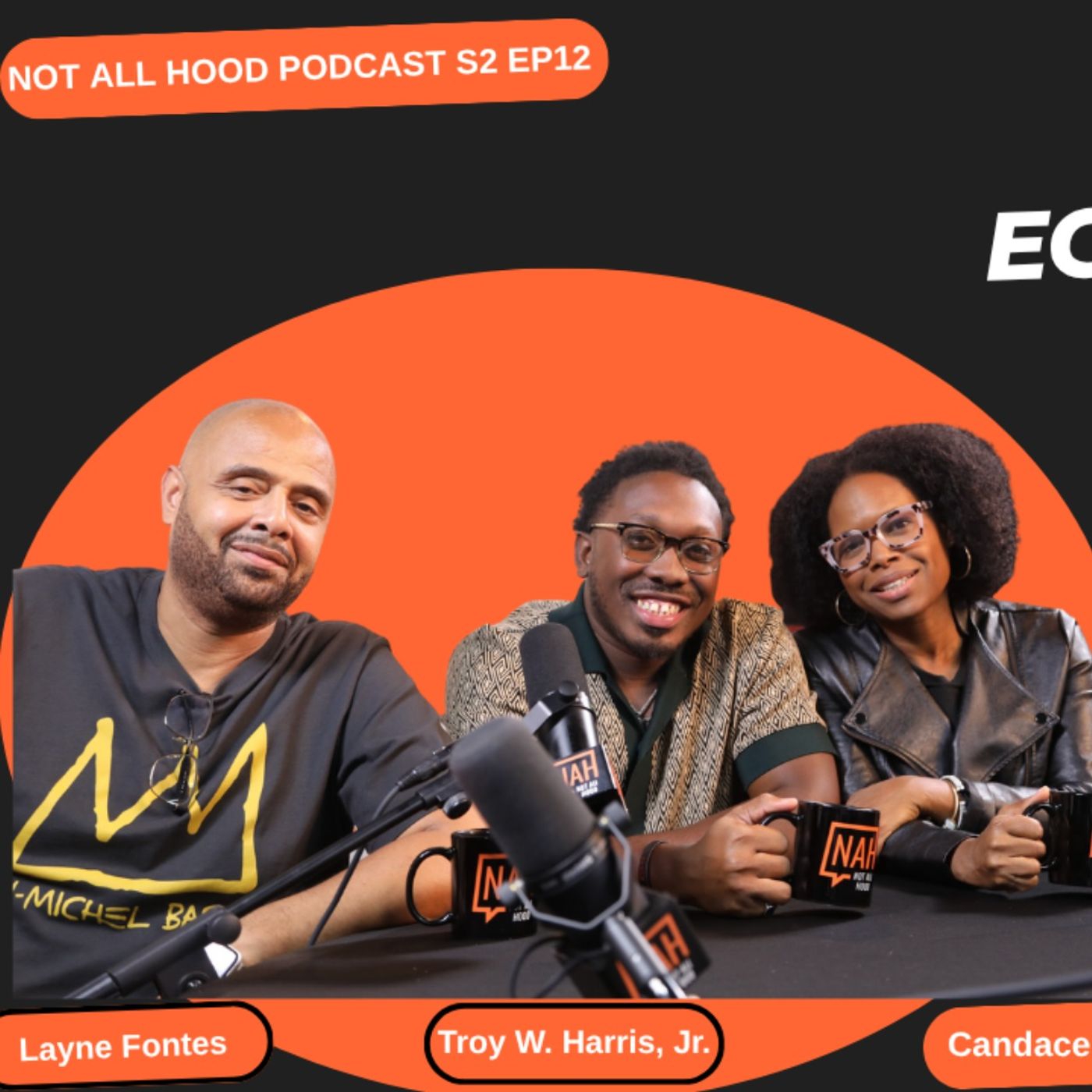 Eggs, Hustles & The New American Dream:Wealth, Work, and What Retirement Really Means