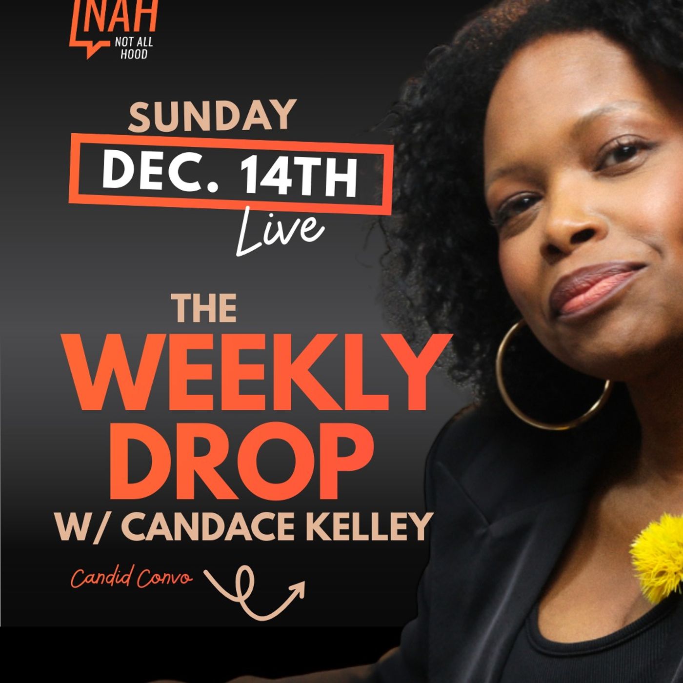 NAH: The Weekly Drop- DC Squatter Crisis, Housing Loopholes & Black History Today | Dr. Hasan Kwame Jeffries & Big Mama | NAH Weekly Drop NAH: The Weekly Drop- DC Squatter Crisis, Housing Loopholes & Black History Today | Dr. Hasan Kwame Jeffries & Big Mama | NAH Weekly Drop