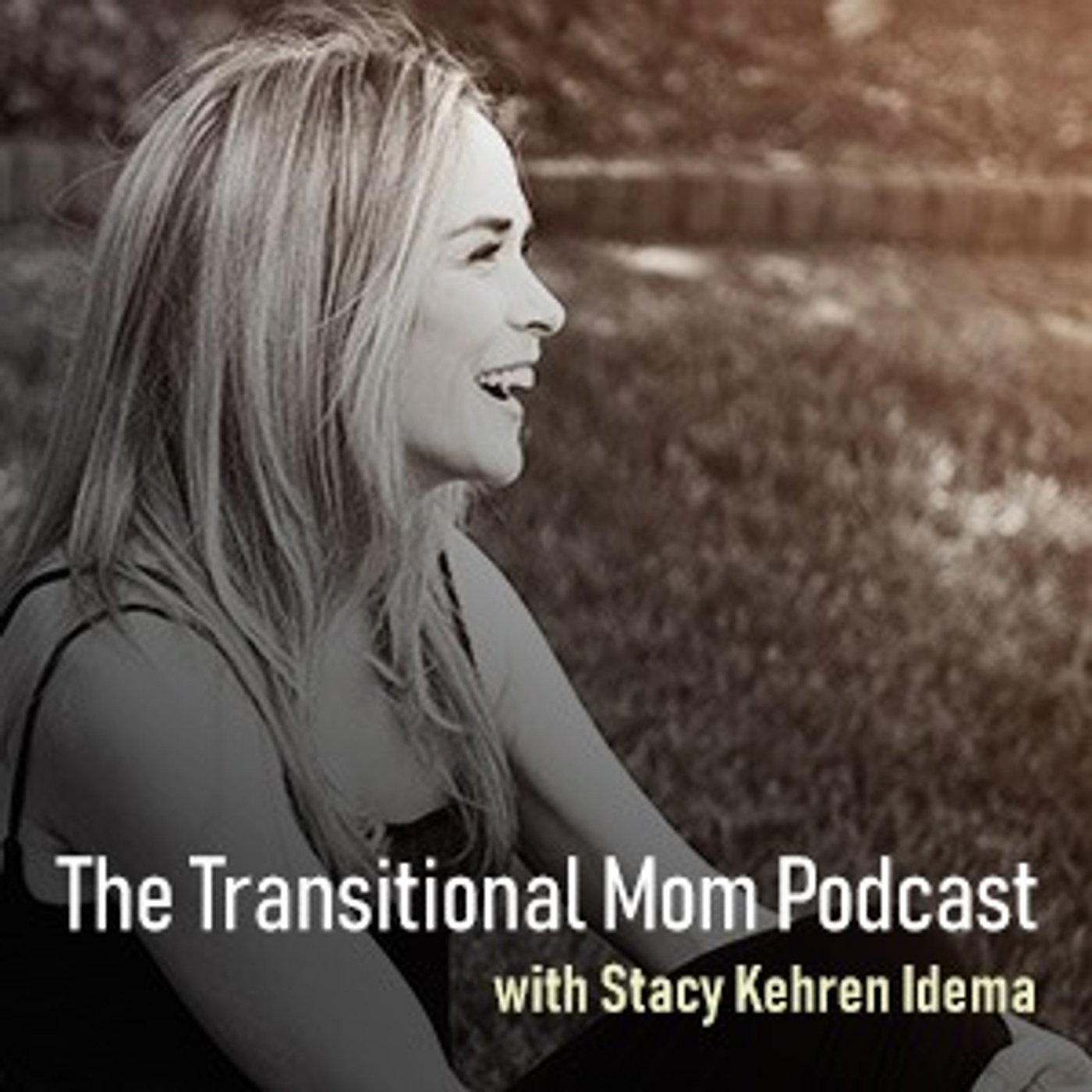 The Transitional Mom Podcast The Transitional Mom Podcast