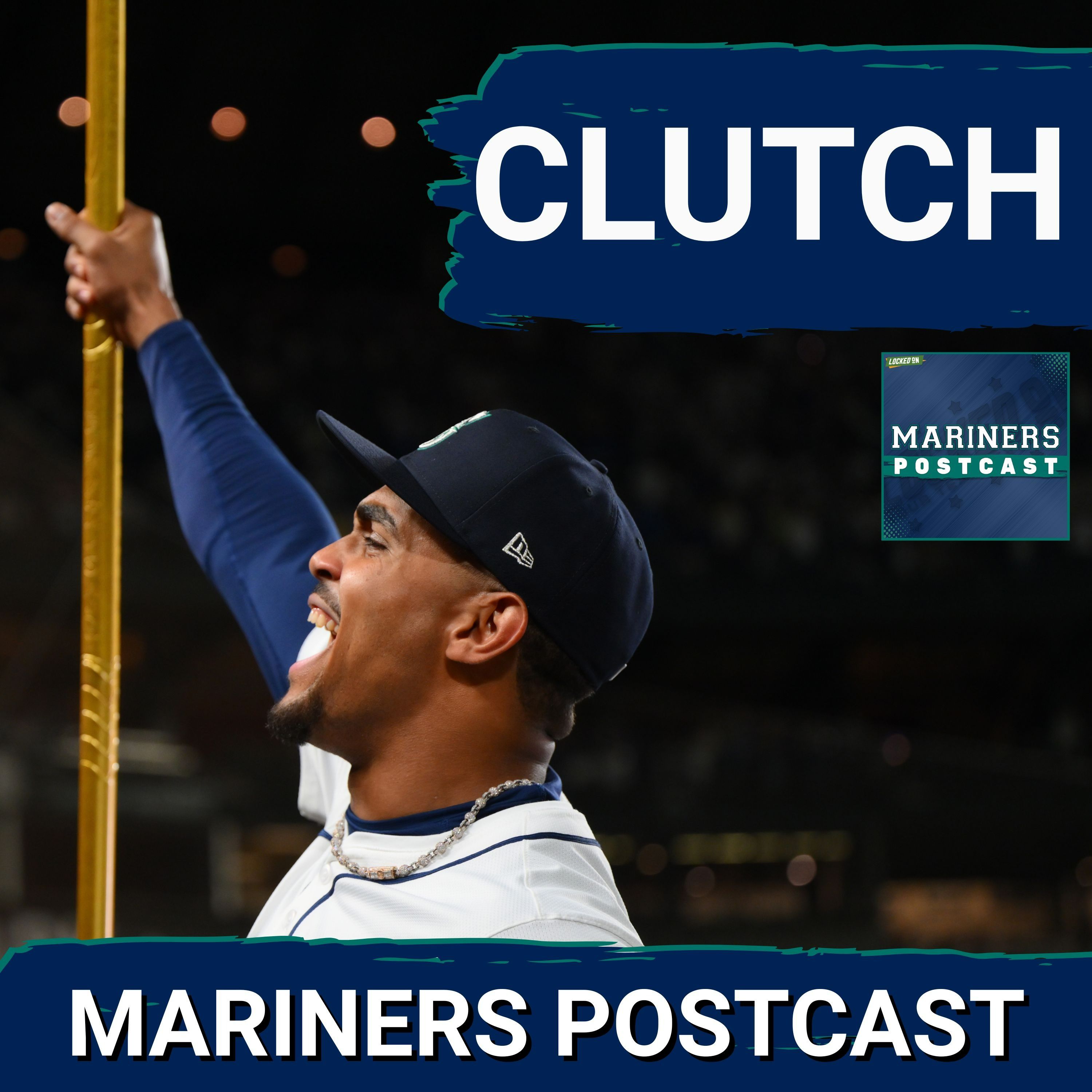 MARINERS POSTCAST: Seattle Mariners EVEN SERIES against Detroit Tigers