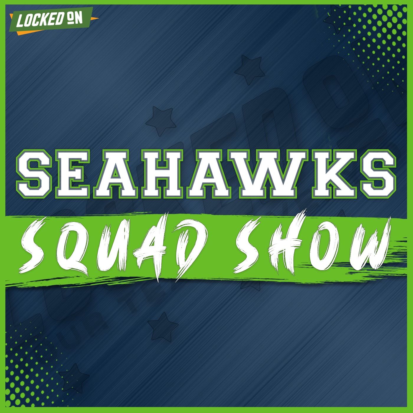 SEAHAWKS SQUAD SHOW: Seattle Seahawks GM John Schneider EXTENDED