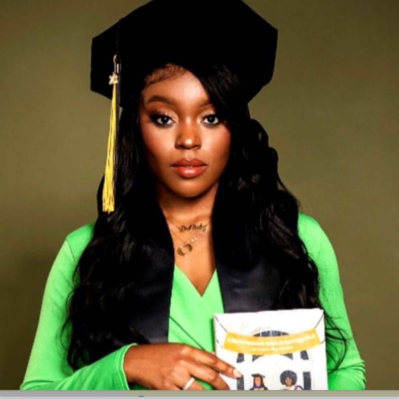 GradSchool Soul Collective Podcast