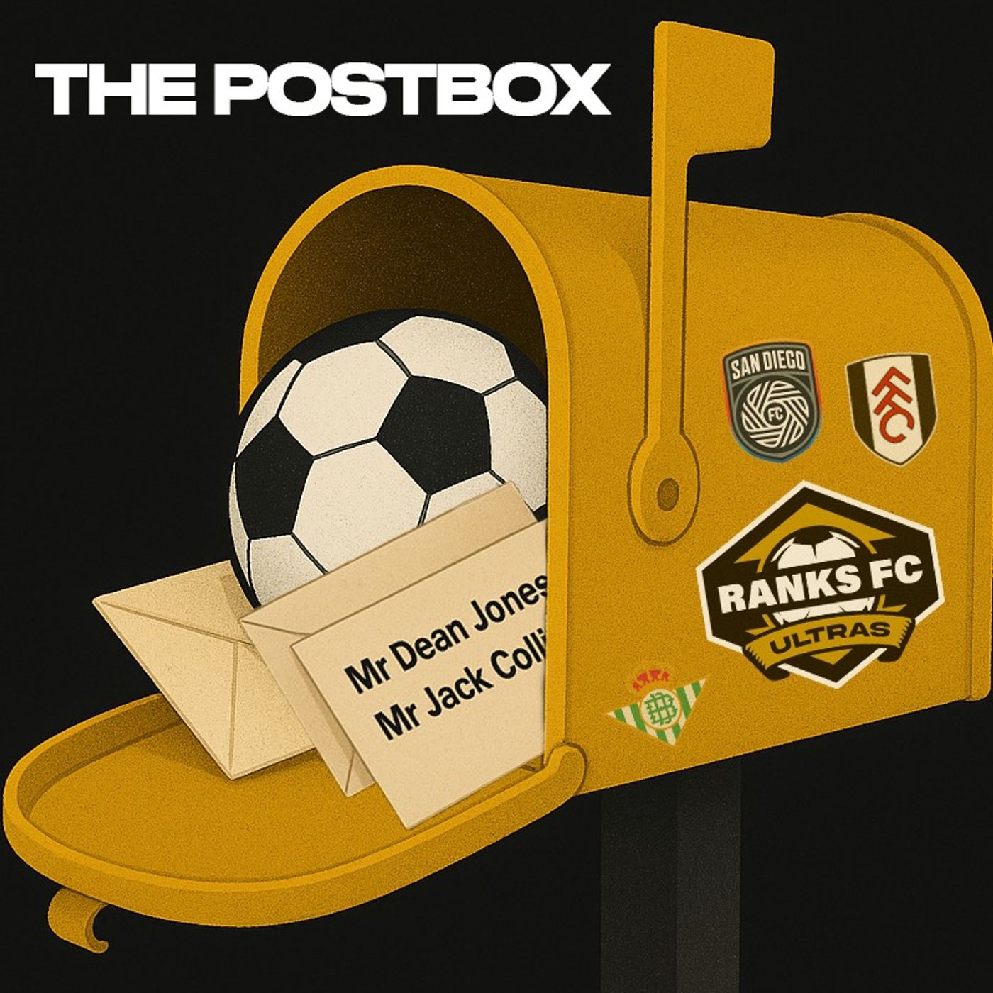 Postbox Excerpt: PSG Beat Arsenal to Conquer Europe Again