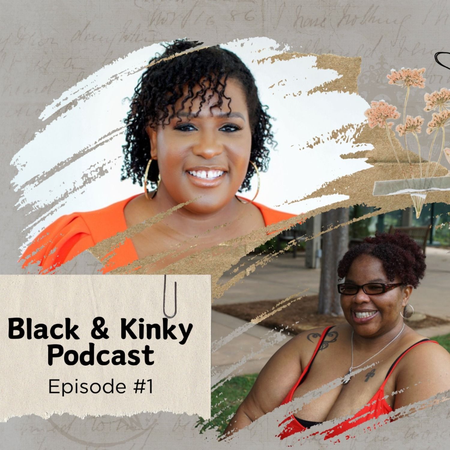Black Girls Sexuality 