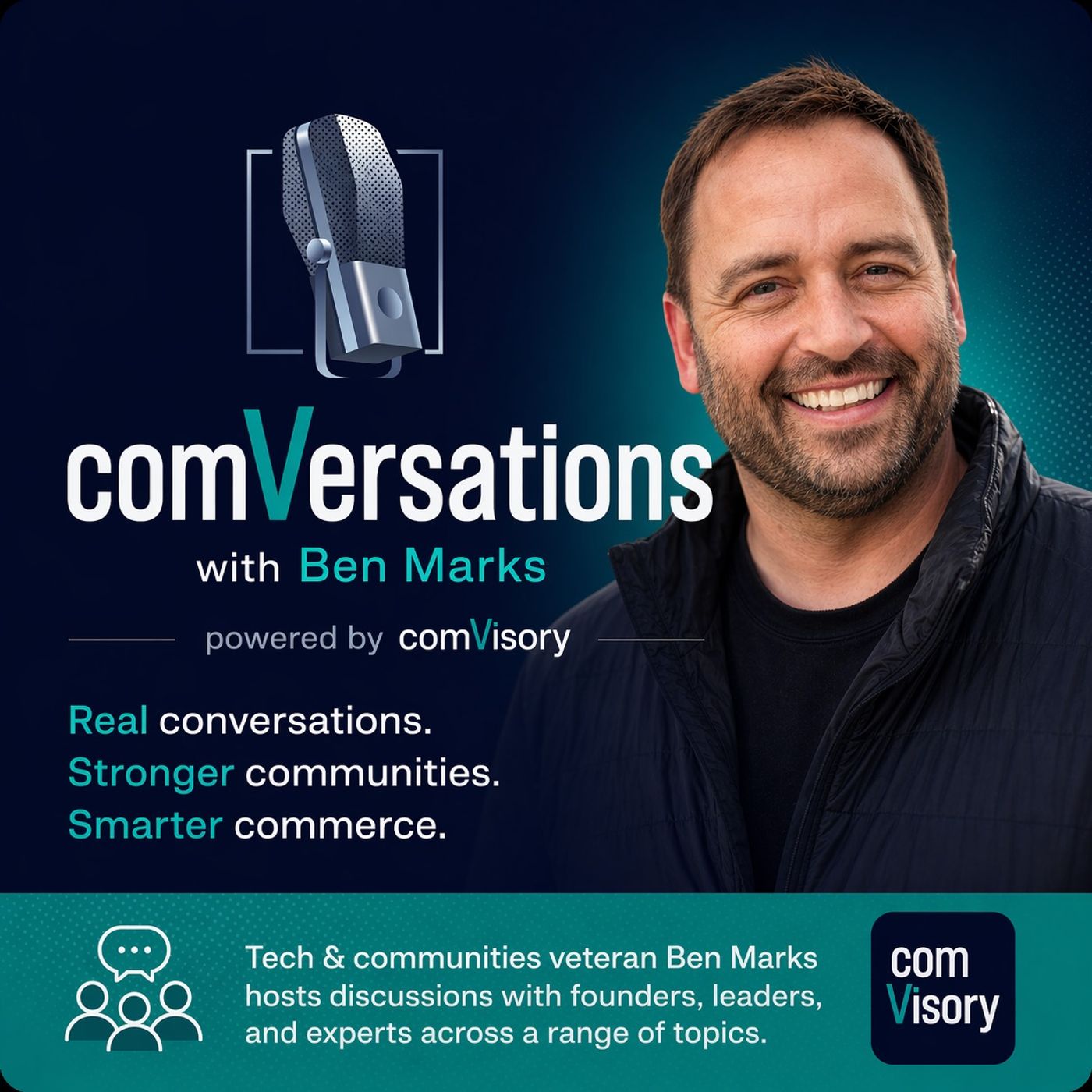 comVersations