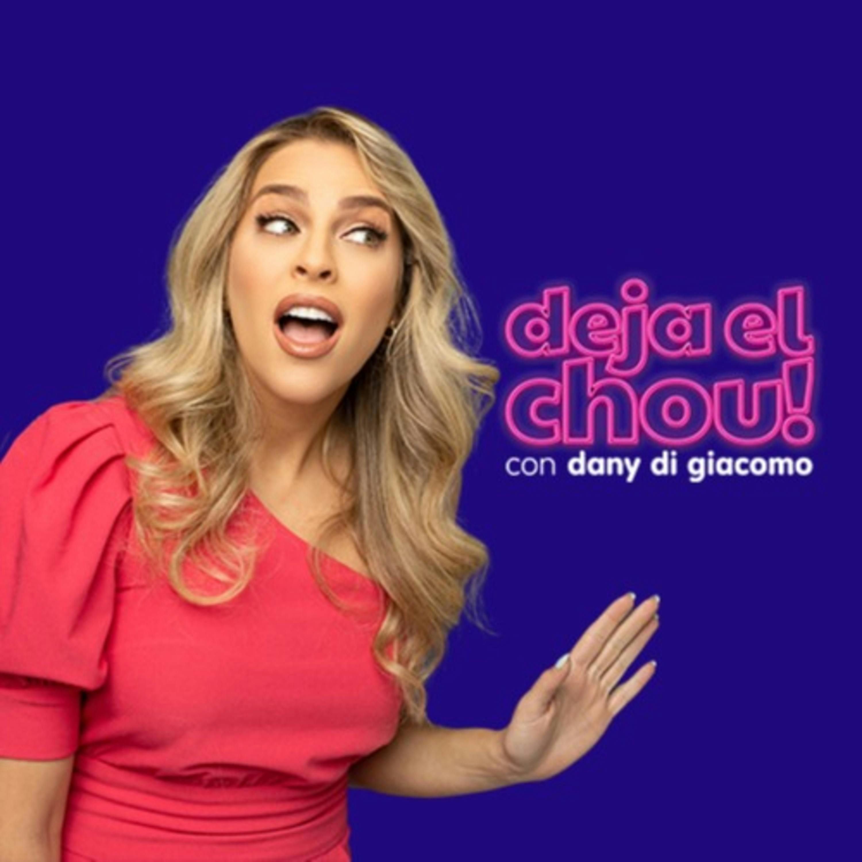 62. QUÉ ES SER UNA “KAREN”? SOMOS KARENS? Con Dayra Lambis episode artwork