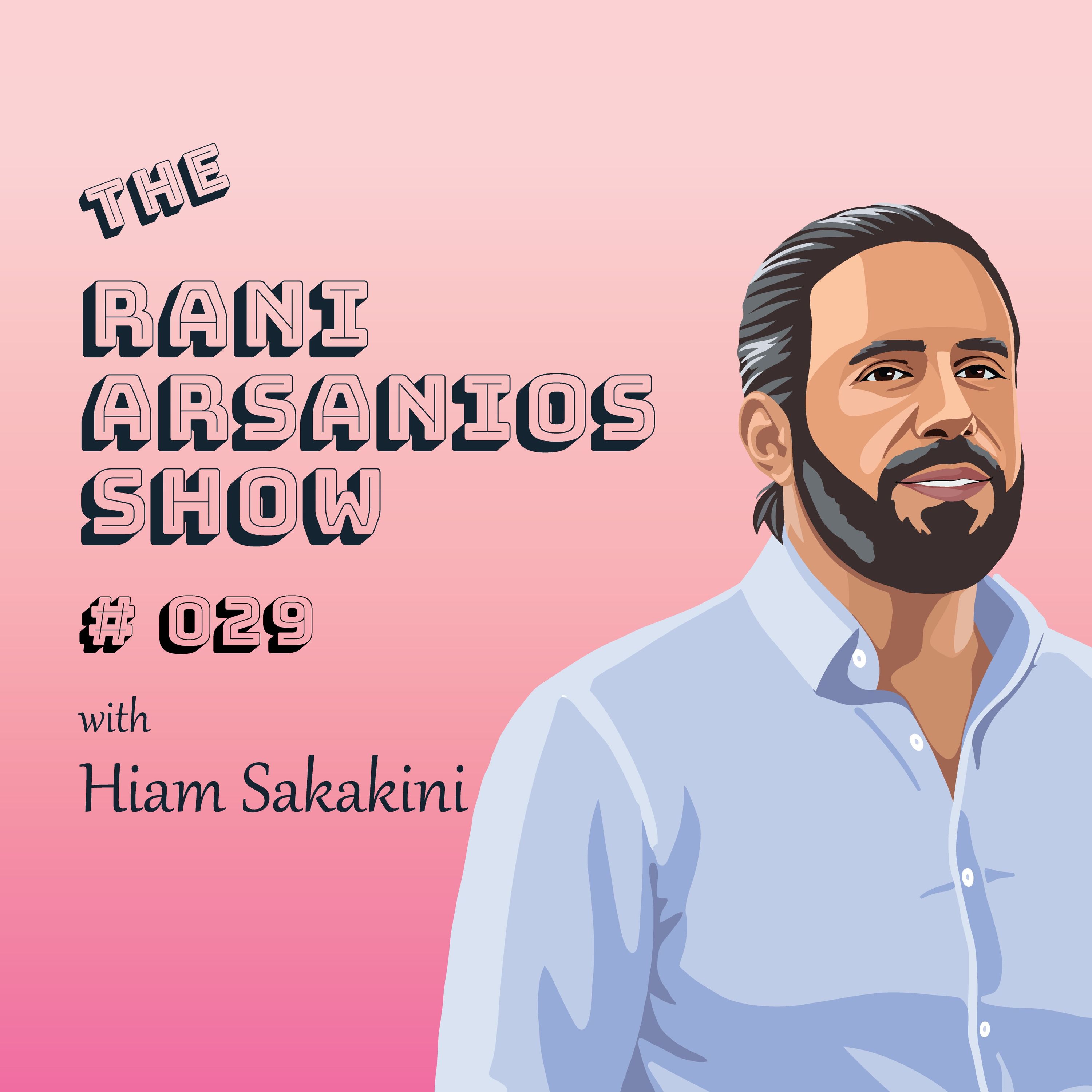 The Rani Arsanios Show