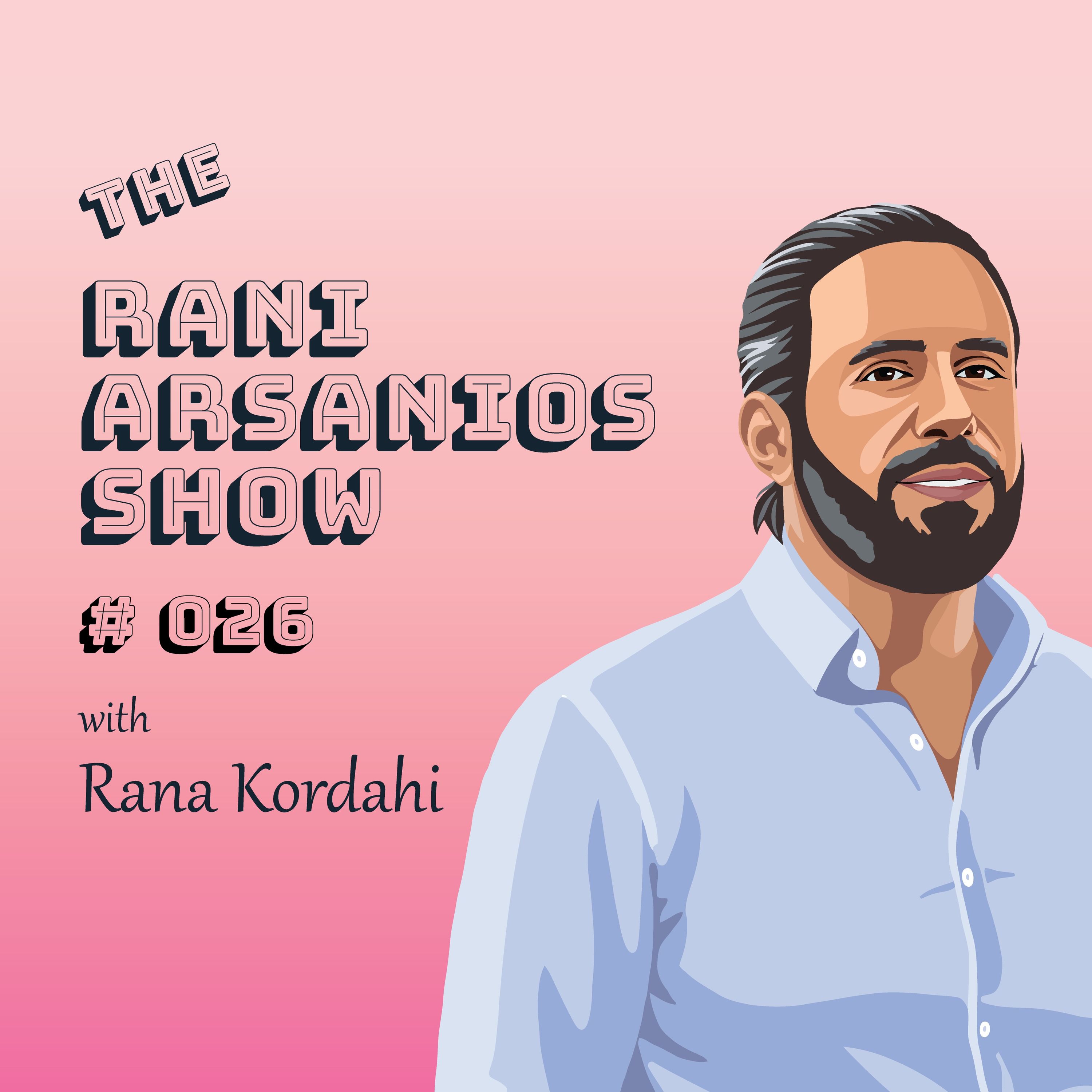 The Rani Arsanios Show
