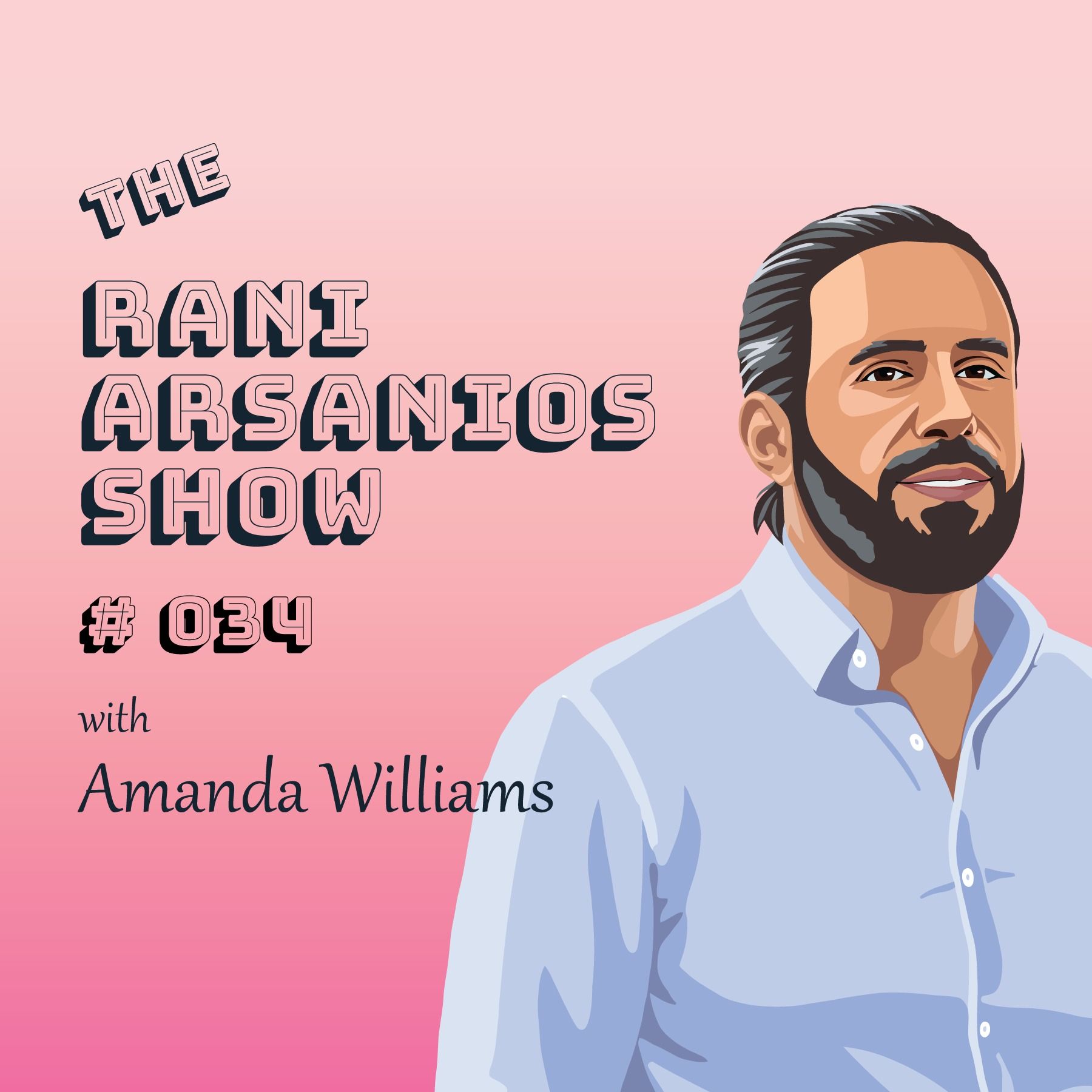 The Rani Arsanios Show