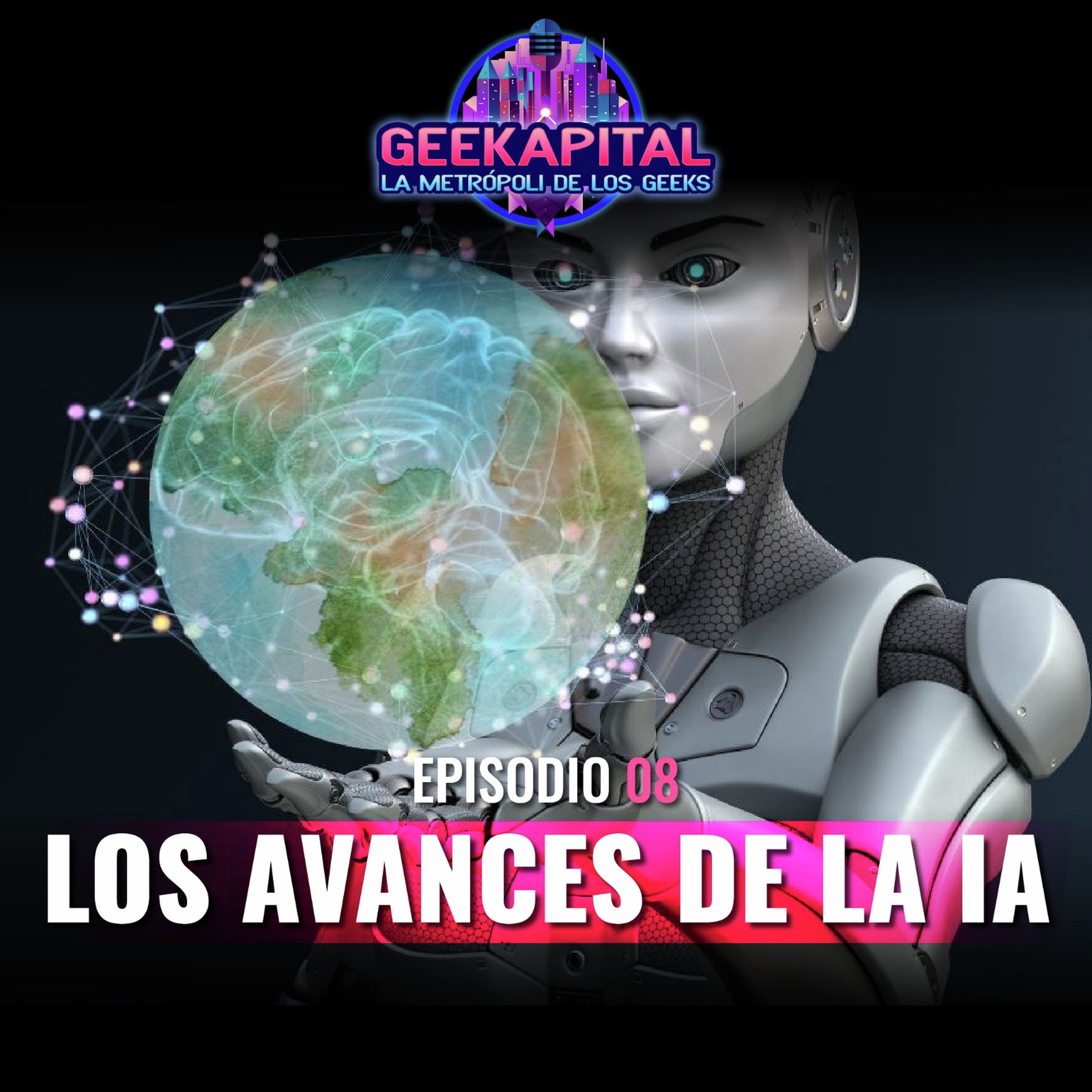 Los avances de la Inteligencia Artificial