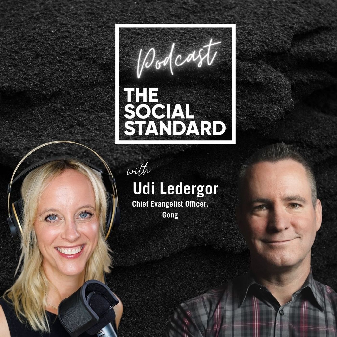 The Social Standard Podcast