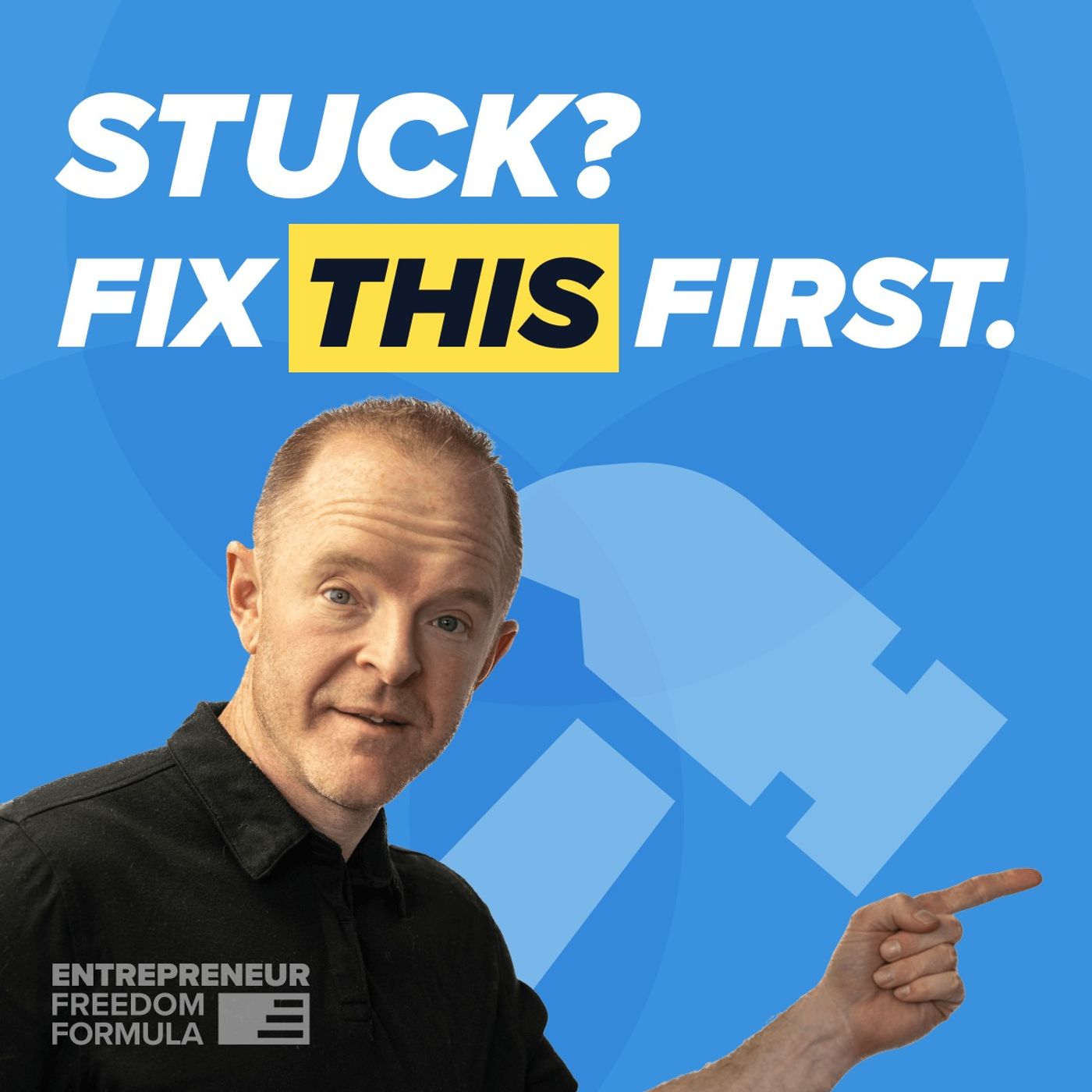 The ONE Bottleneck That’s Killing Your Business Growth (and the Business Growth Strategy to Fix it)