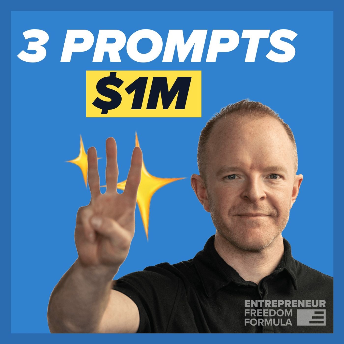Entrepreneur Freedom Formula