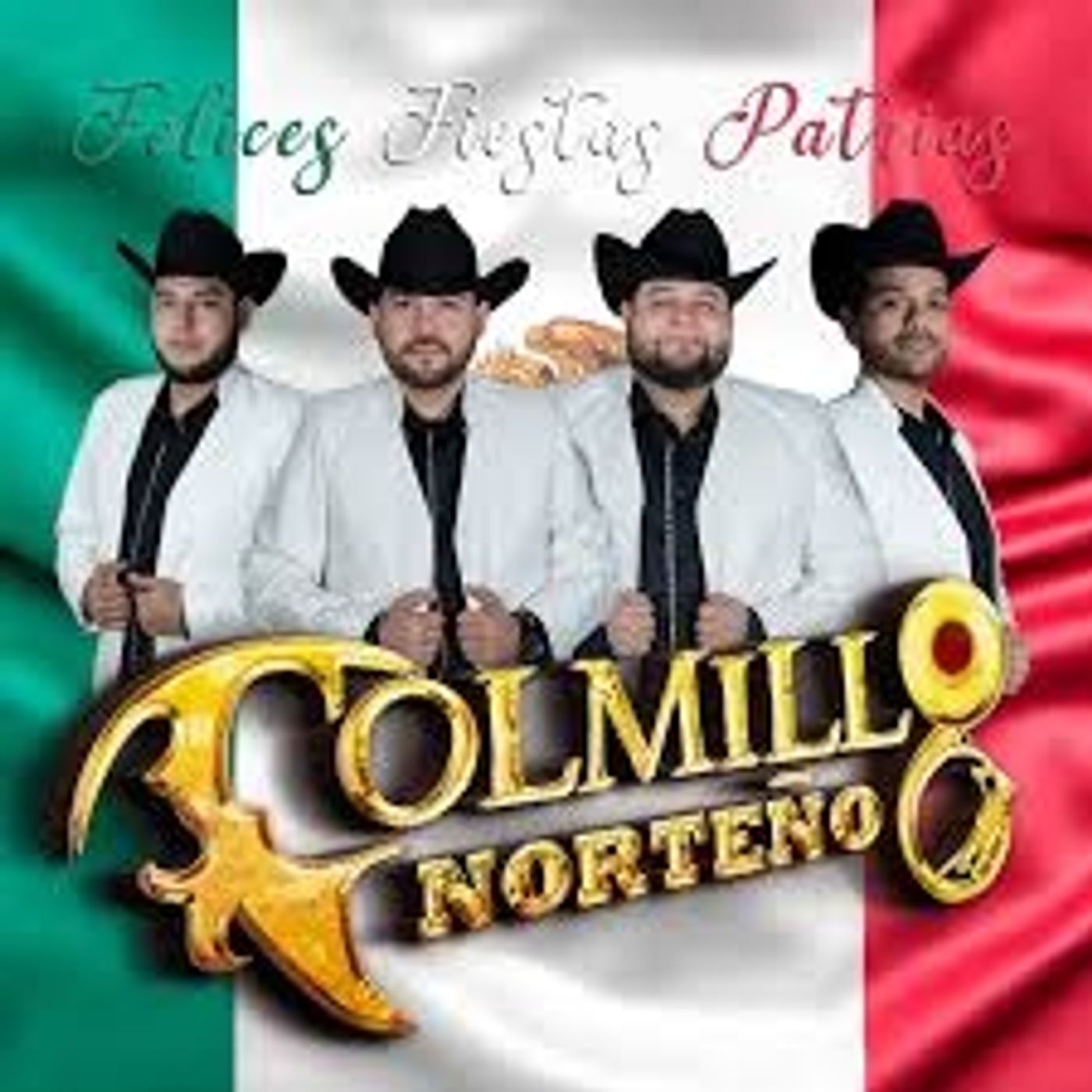 HISTORIA DE COLMILLO NORTEÑO