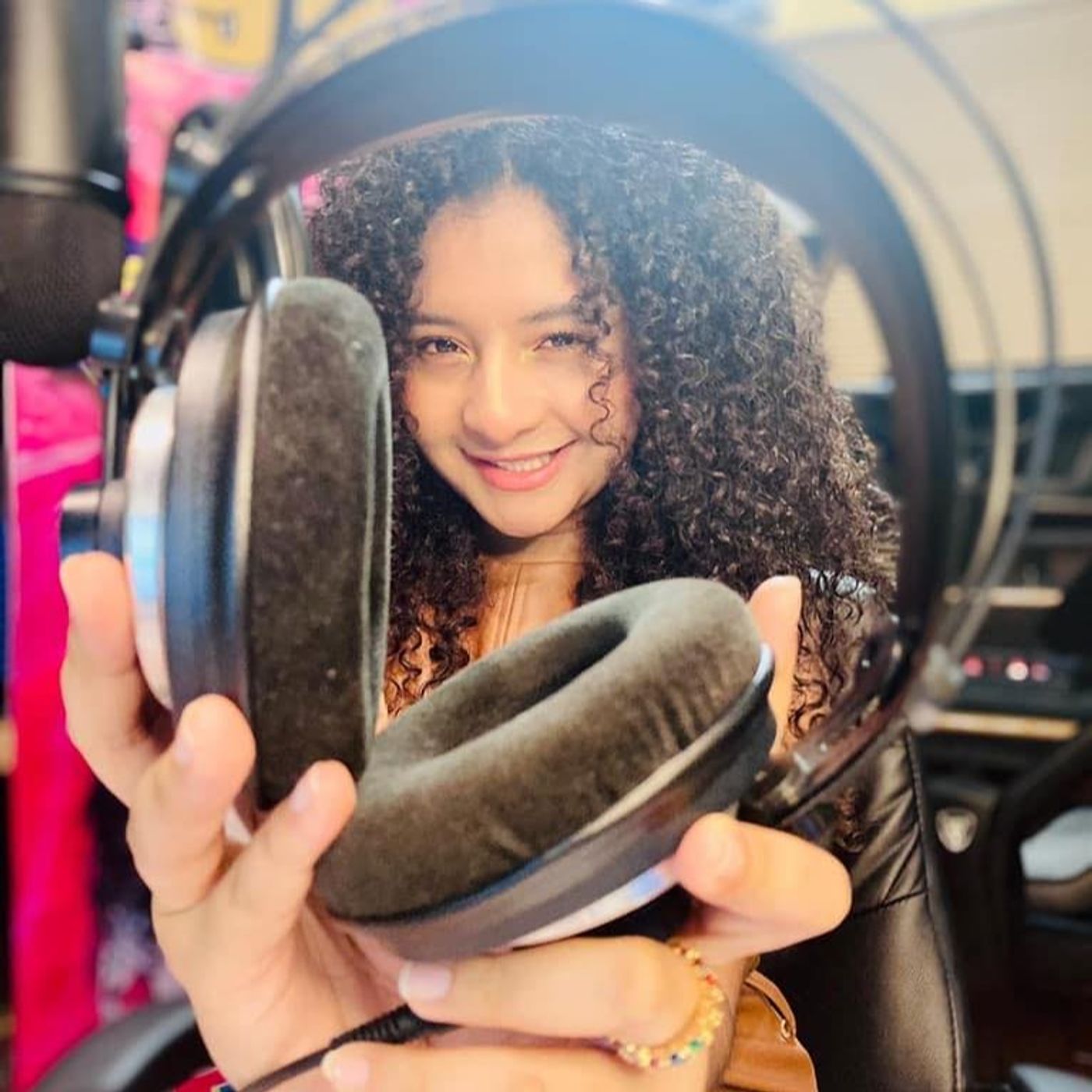 LA POTRANCA DE LA CHULA FM  PREMIOS LO NUESTRO