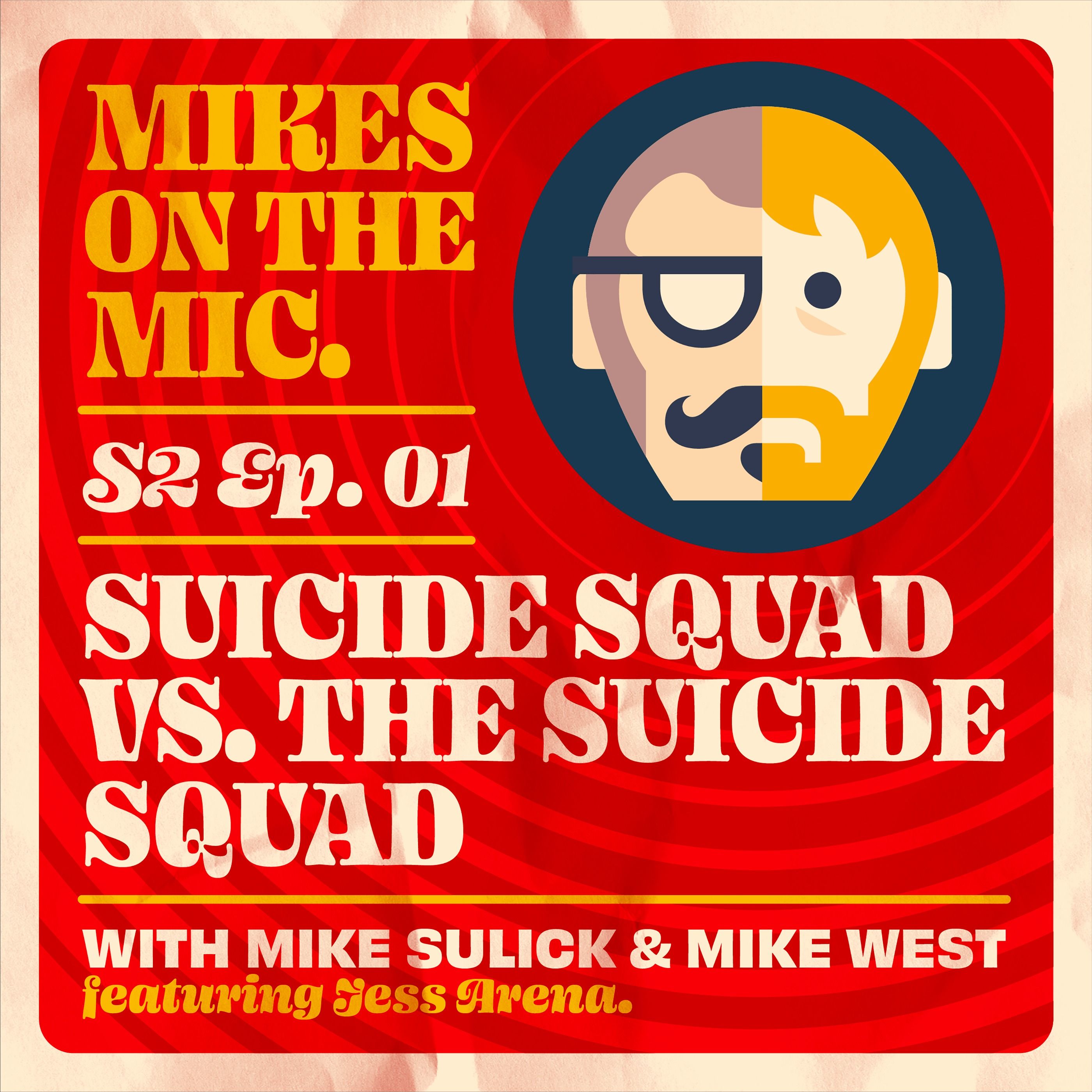 Mikes on the Mic