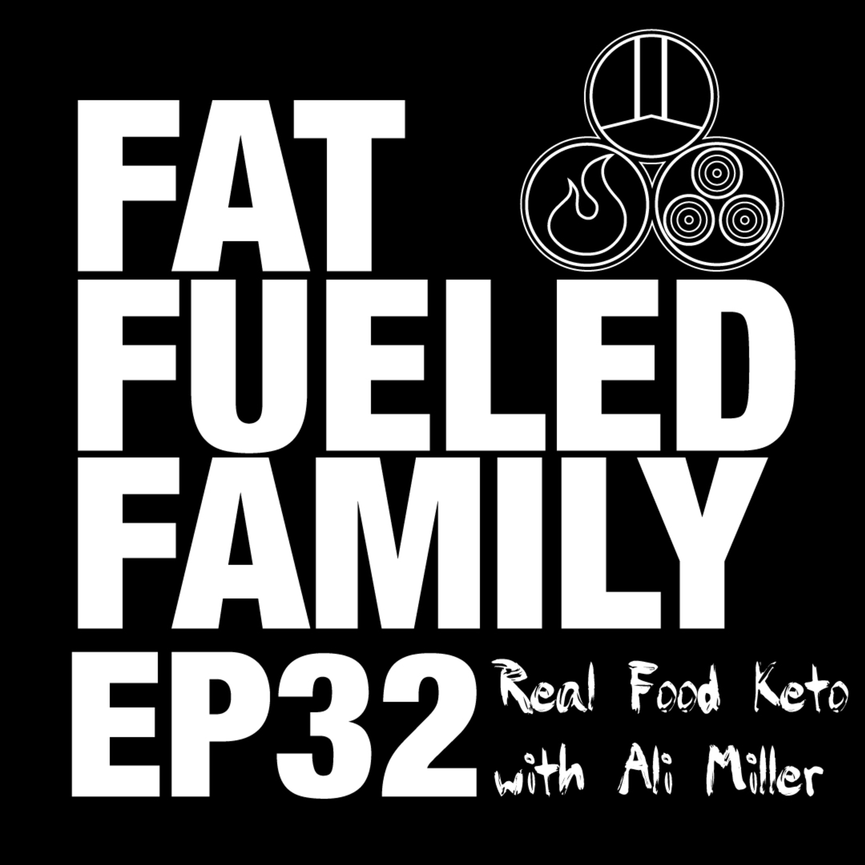 The Fat Fueled Family Podcast