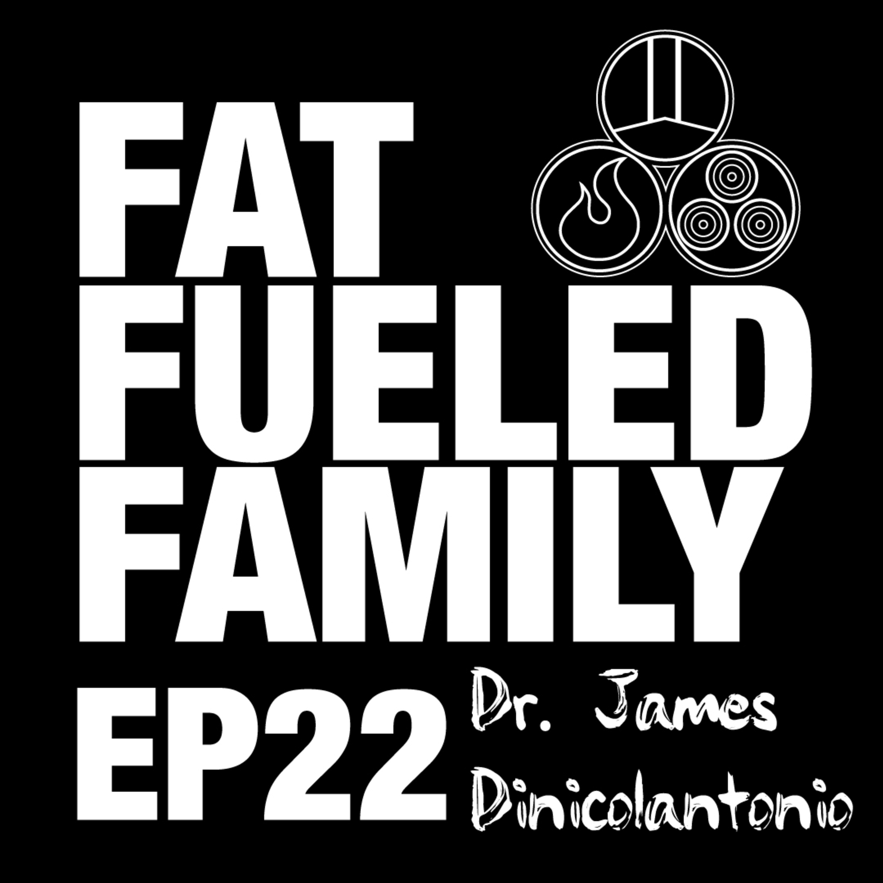The Fat Fueled Family Podcast