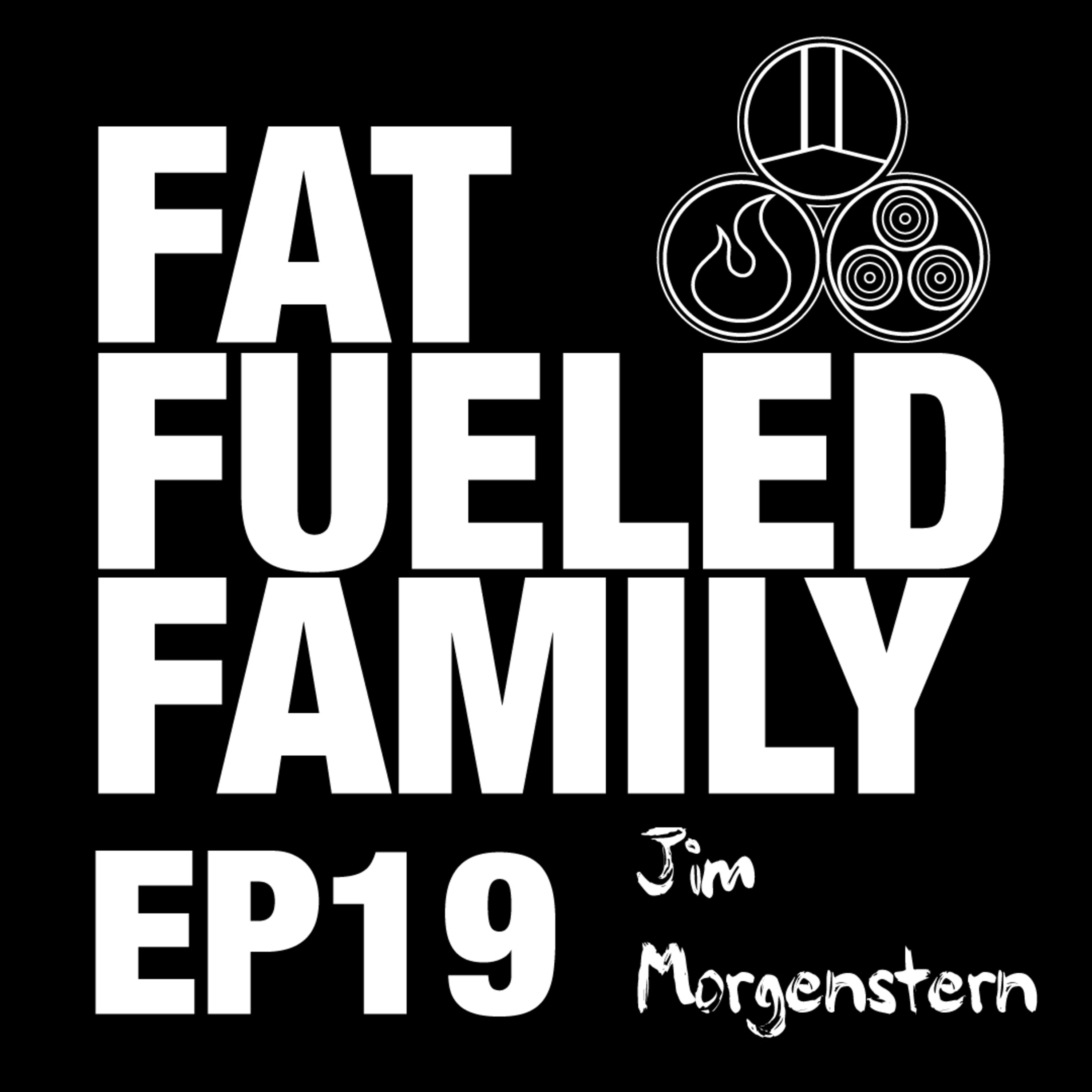 FFF19 - Jim Morgenstern