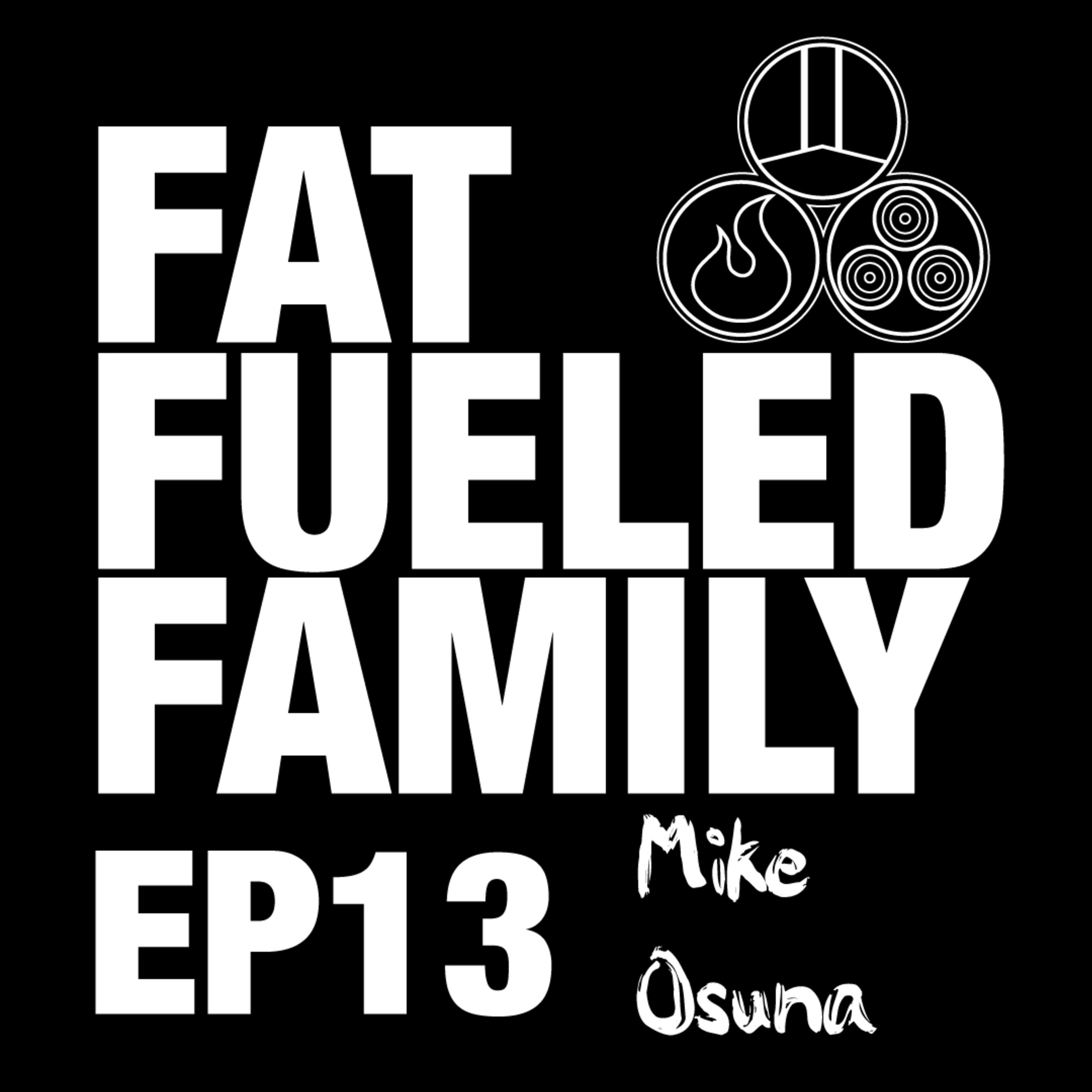 FFF13 - Mike Osuna