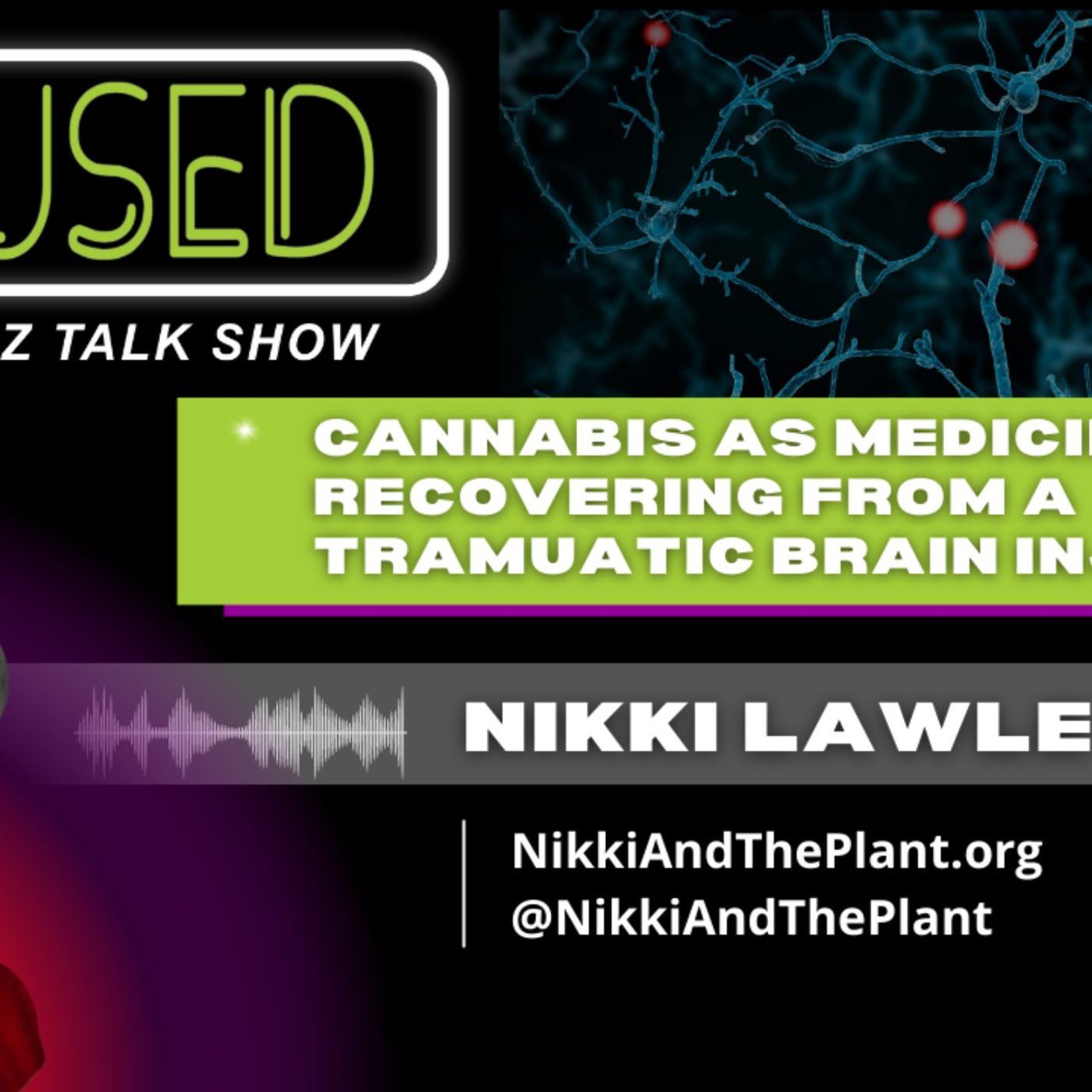 Infused: A Cannabiz Talk Show