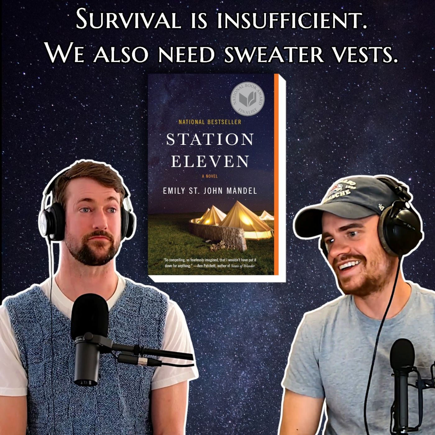 Hugonauts: The Best Sci-Fi Books of All Time