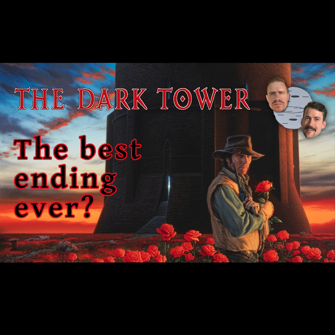 The Dark Tower: Unraveling Stephen King's Mid-World