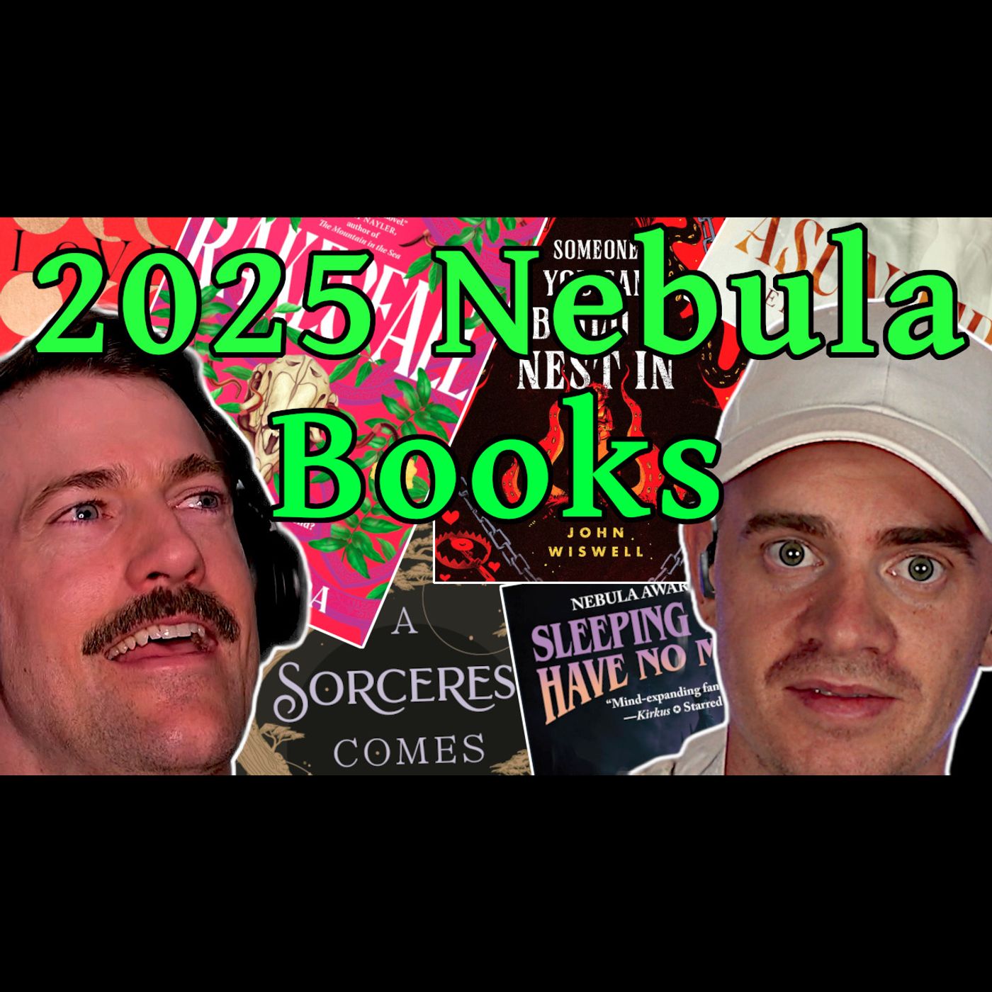 Hugonauts: The Best Sci-Fi Books of All Time