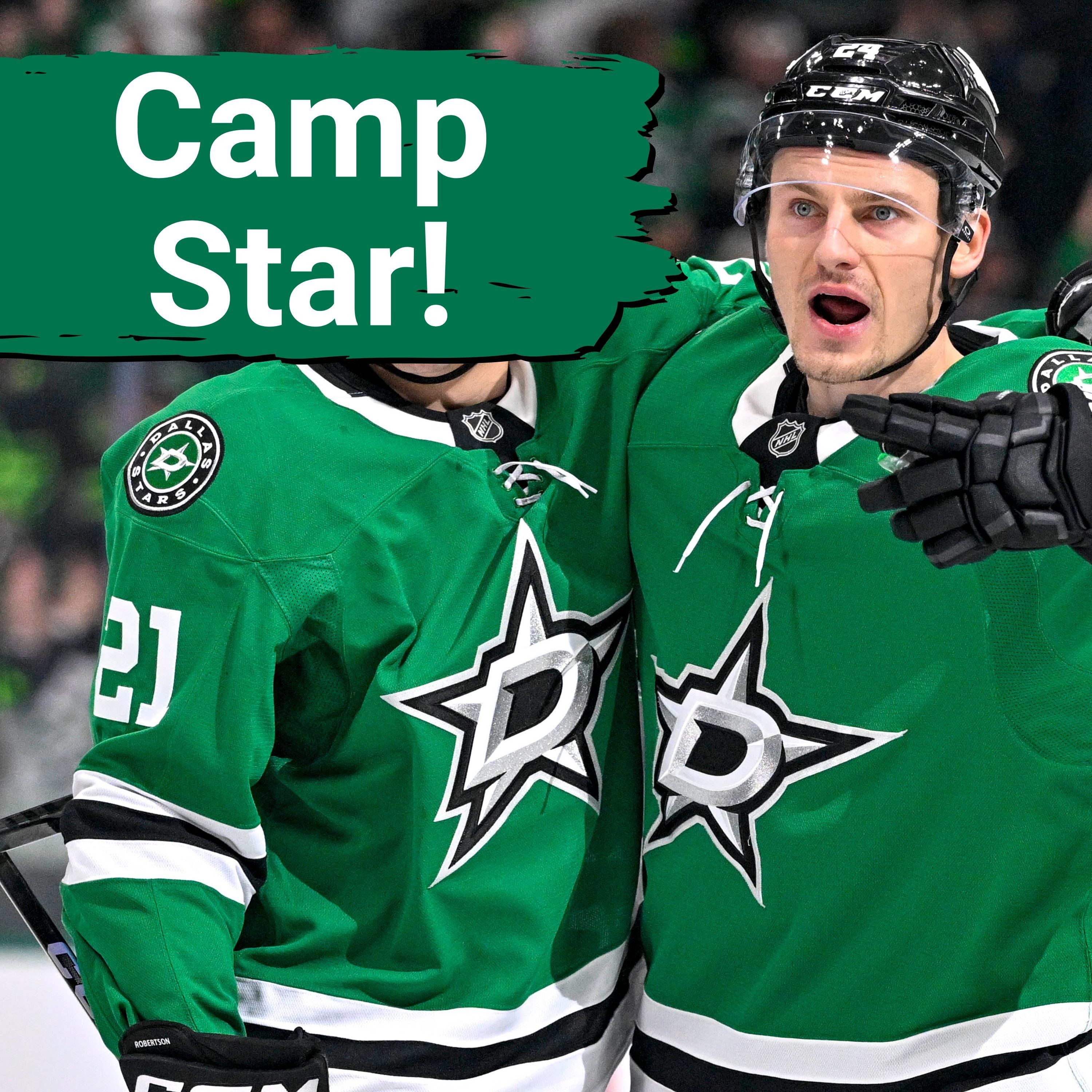 Top Storylines You NEED to know before Dallas Stars Training Camp: Top Six Shuffle? Bourque RISE?!?
