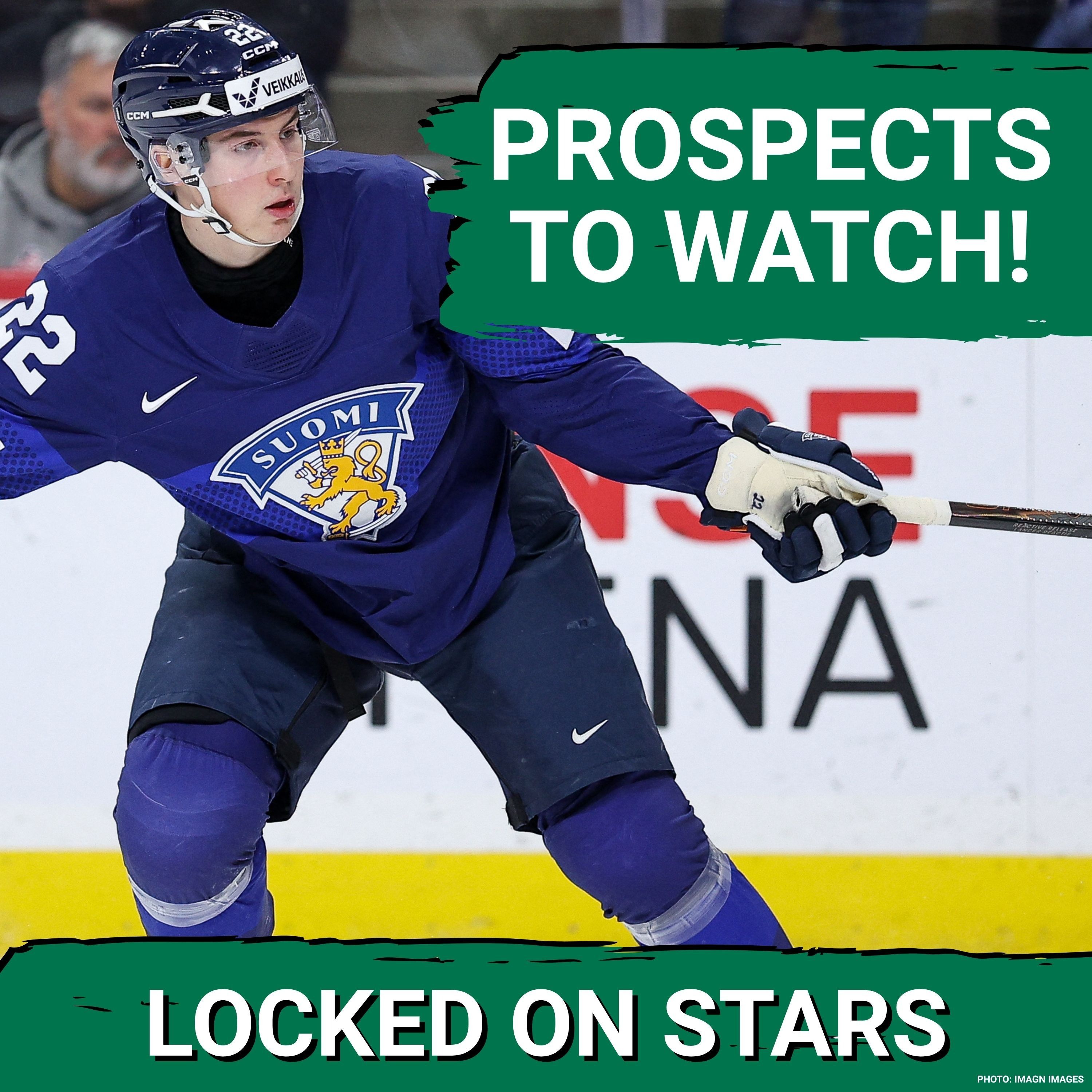 BREAKOUT: Dallas Stars Training Camp Roster Revealed—Which Prospects Will SHOCK in Preseason?