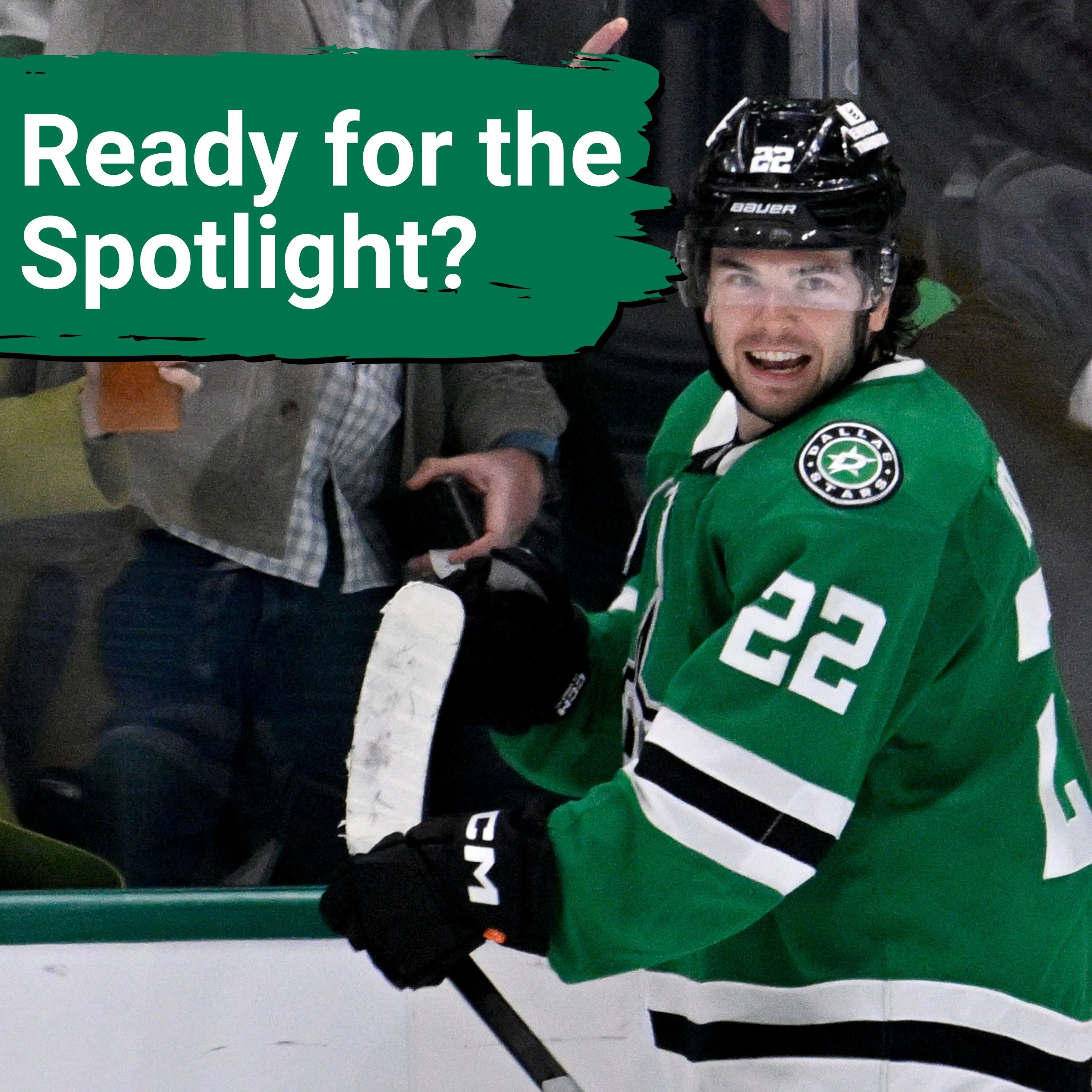 Sam Steel and Maverick Bourque Will IGNITE Dallas Stars Offensive Transition Under Glen Gulutzan