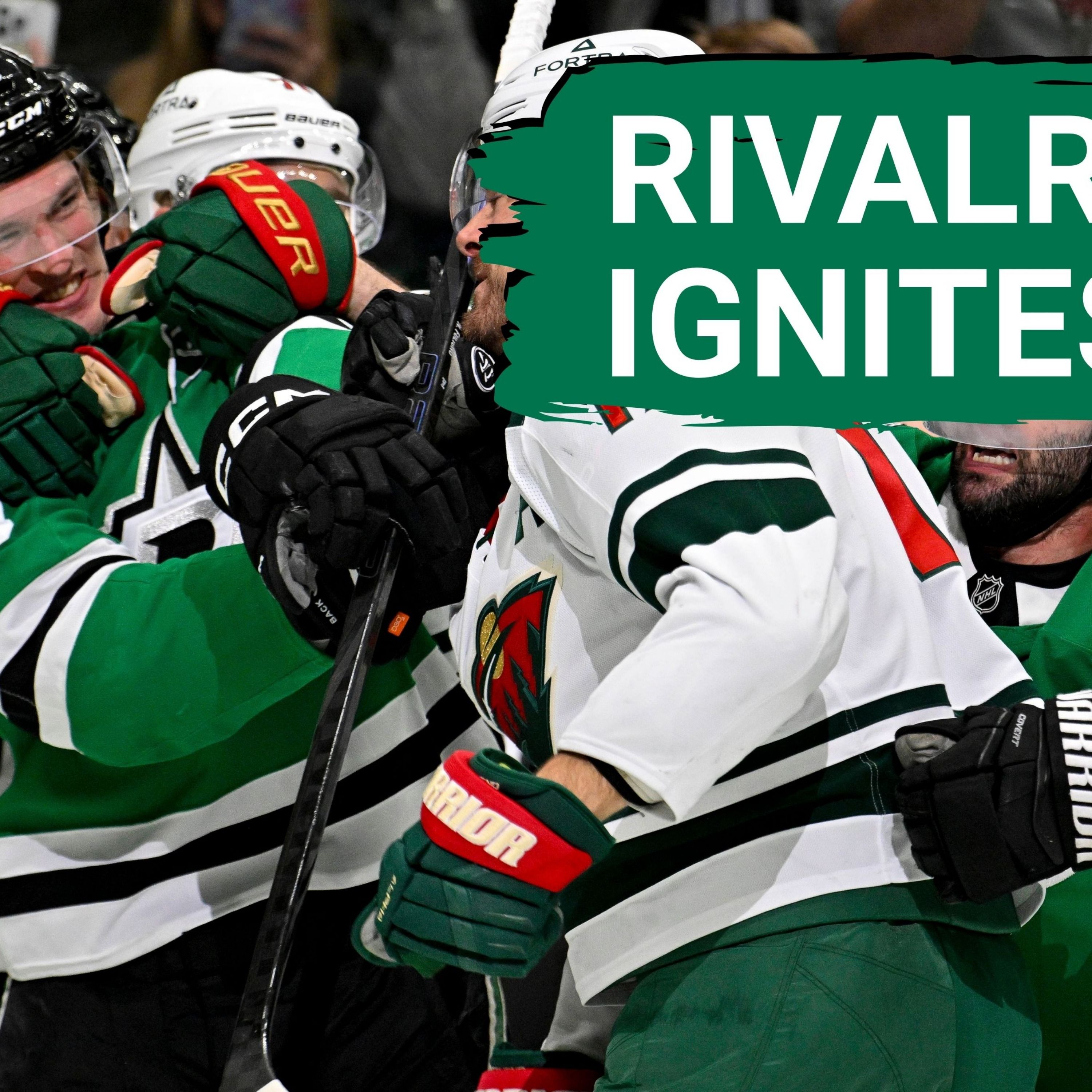 CAN'T HANG? Glen Gulutzan DISMISSES Marcus Foligno's Comments - Can the Stars Respond in Minnesota?