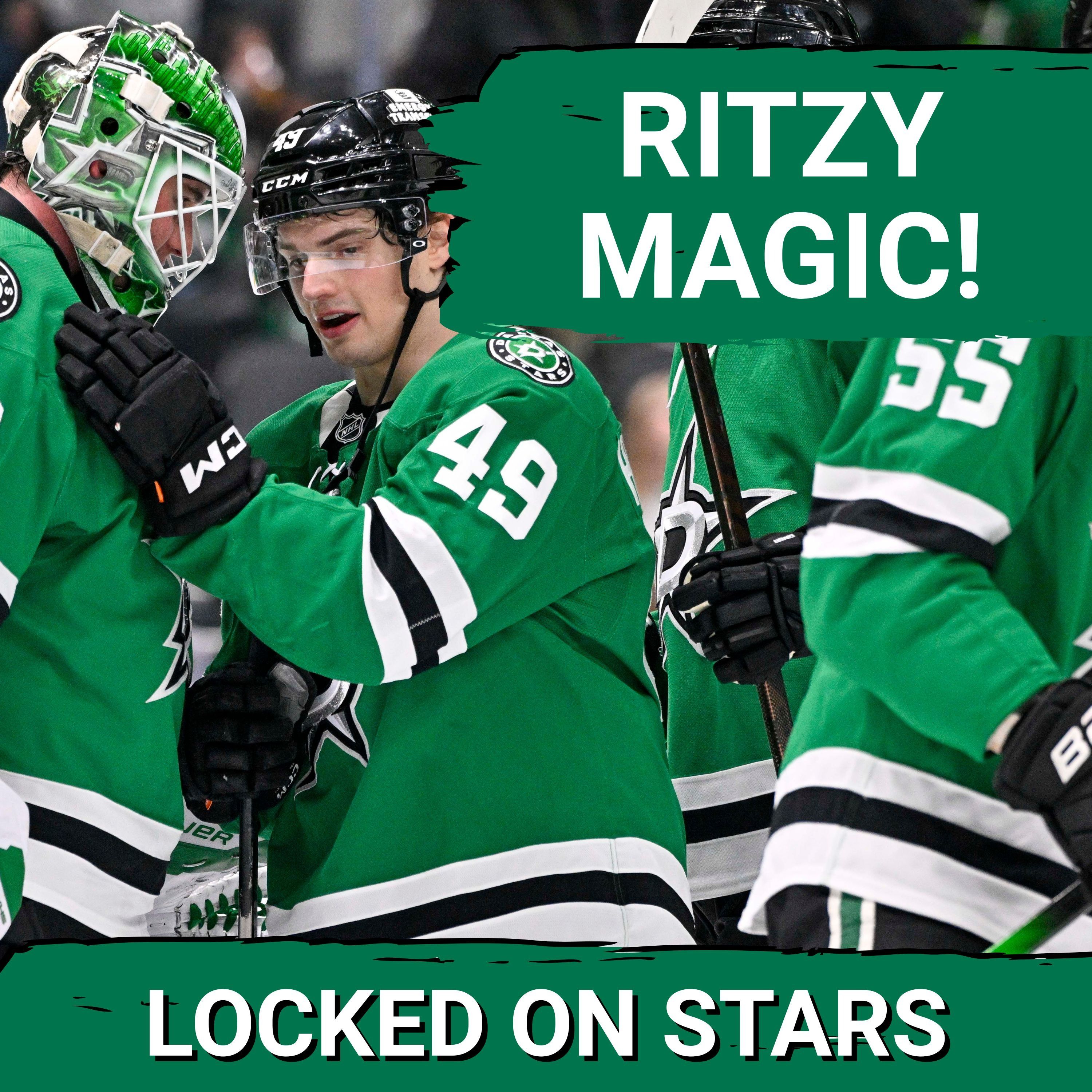 Locked On Stars - Daily Podcast On The Dallas Stars