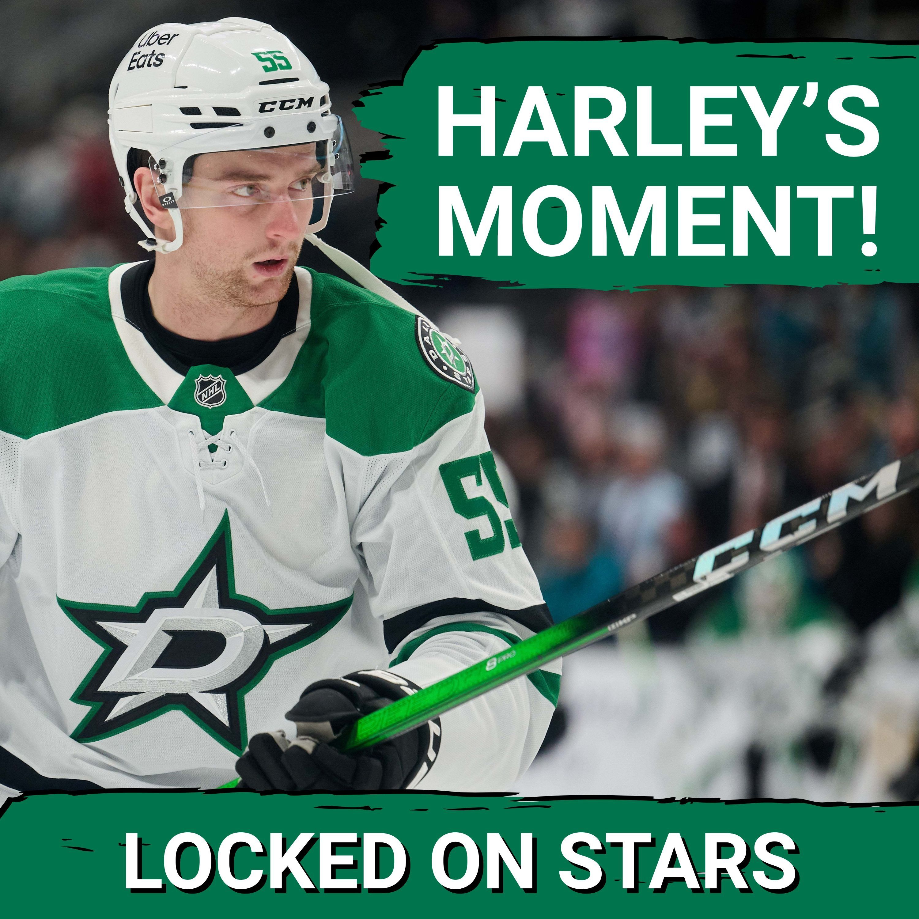 Locked On Stars - Daily Podcast On The Dallas Stars