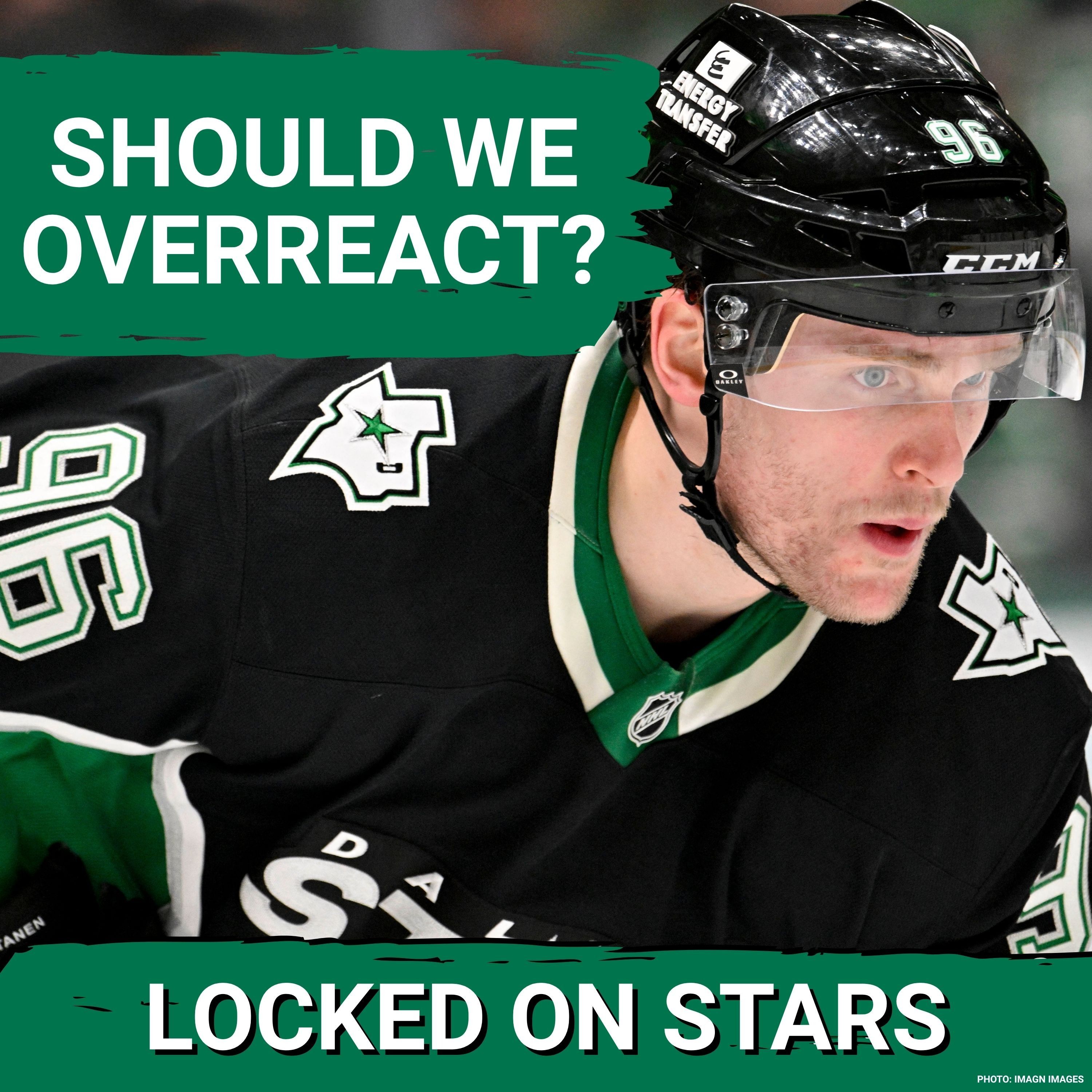 Sam Steel on the Top Line?: Takeaways from Day 1 of Dallas Stars Training Camp