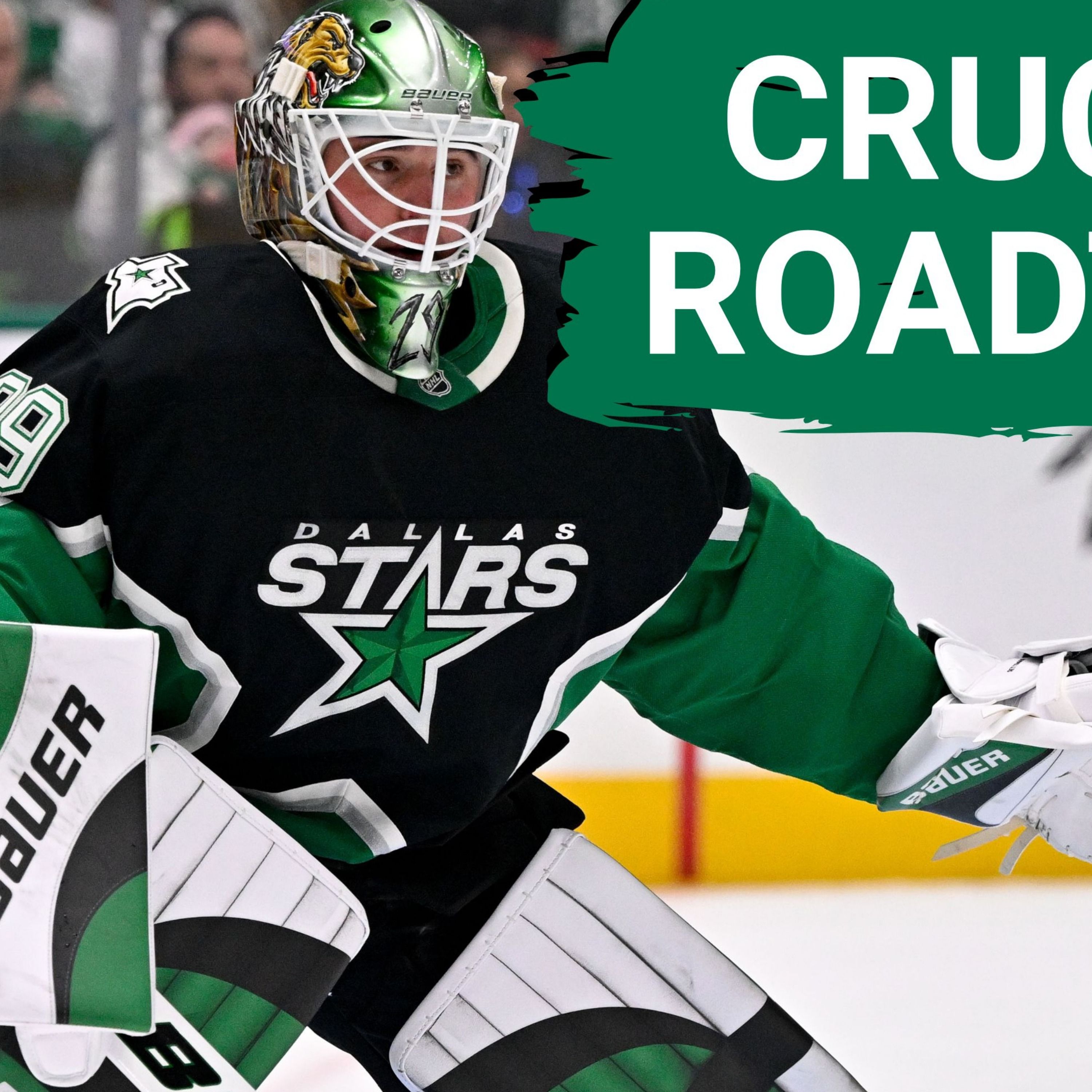 Locked On Stars - Daily Podcast On The Dallas Stars
