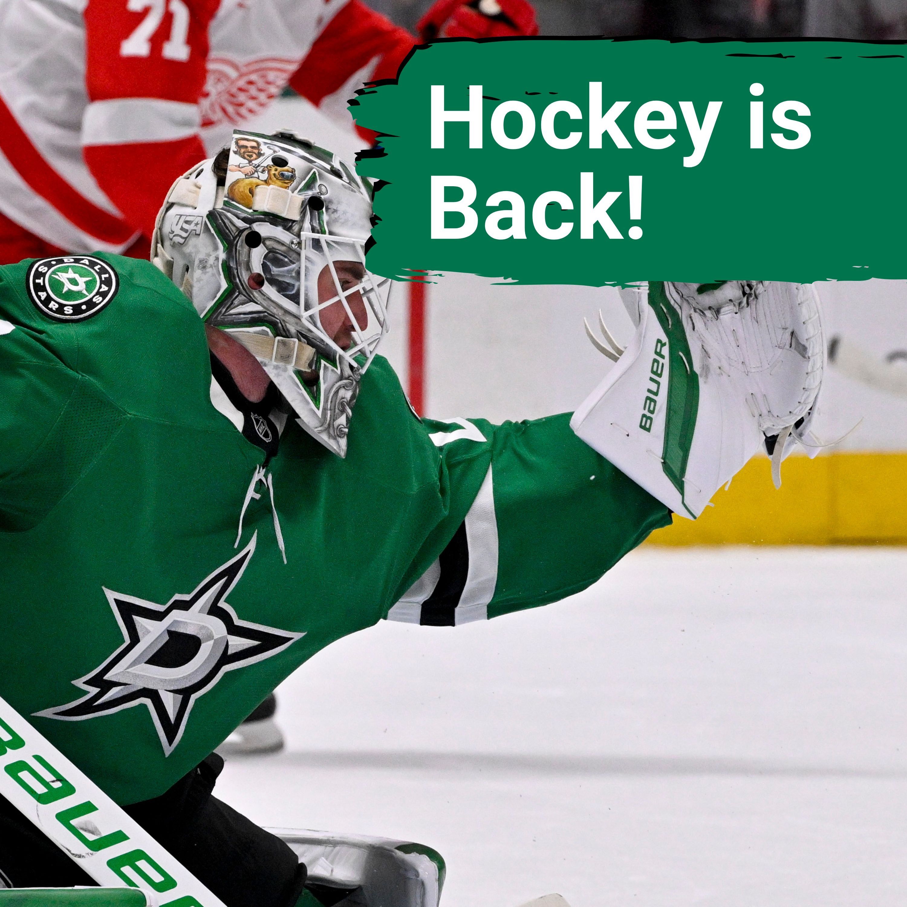 Big Takeaways from Stars Prospect Games | Season's Burning Question + DeBoer Expresses Regret!