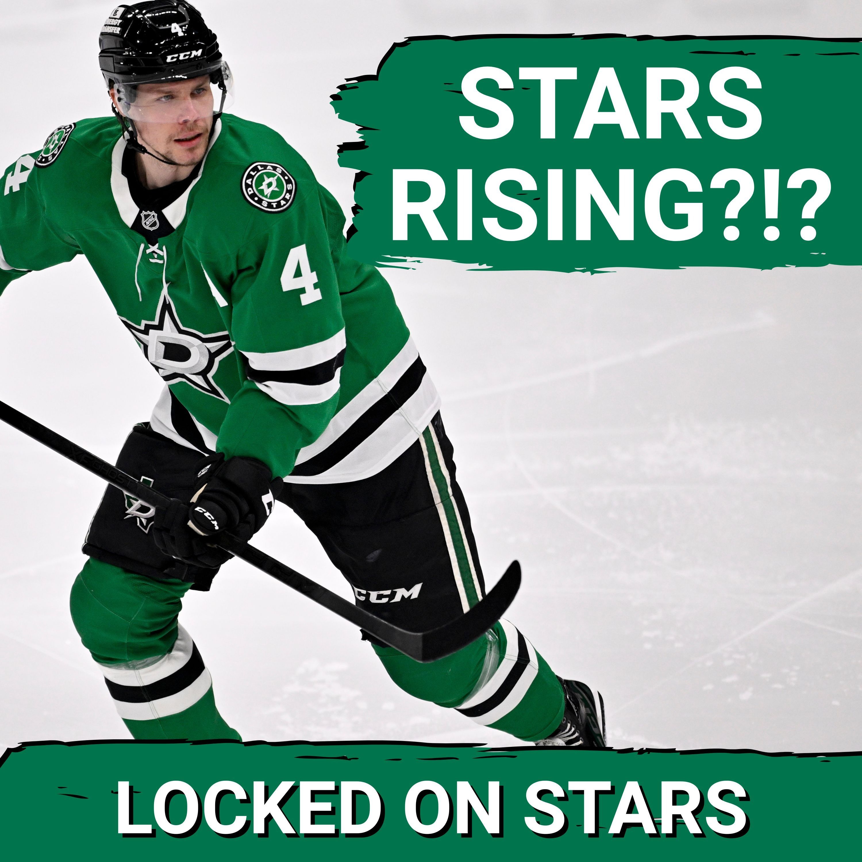 Robert Tiffin of Stars Thoughts: Olympic Drama, Stars Trending the Right Direction and More!