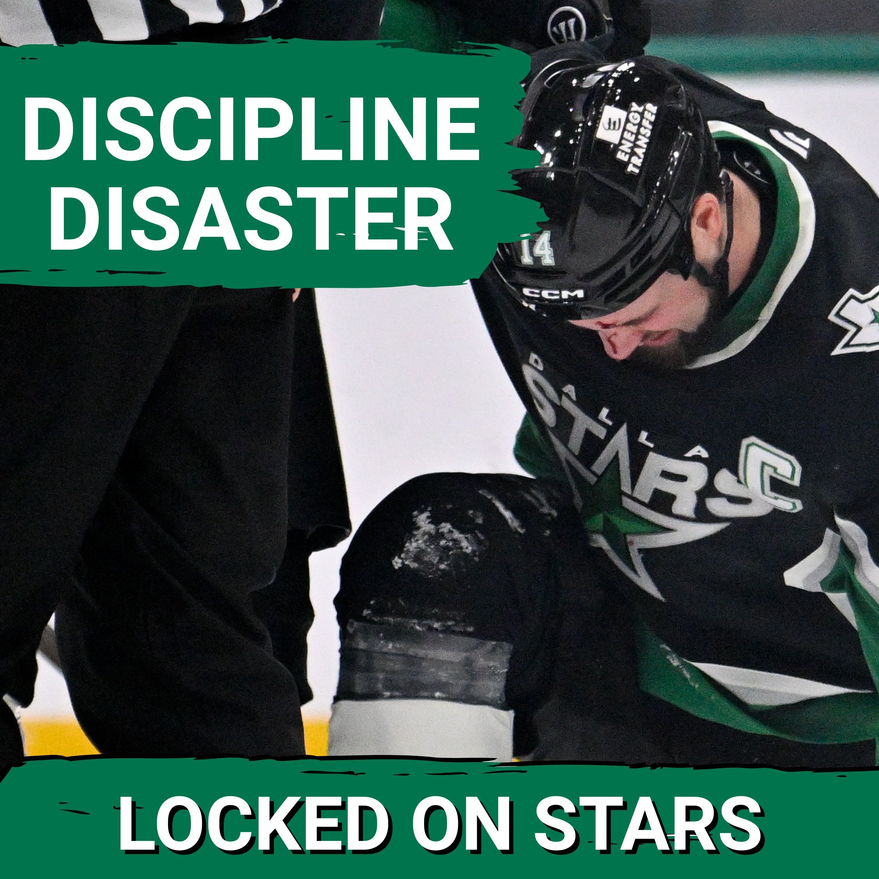 What Went Wrong? Defensive Breakdowns & Penalties Doom Stars in 4–3 OT Loss to Montreal