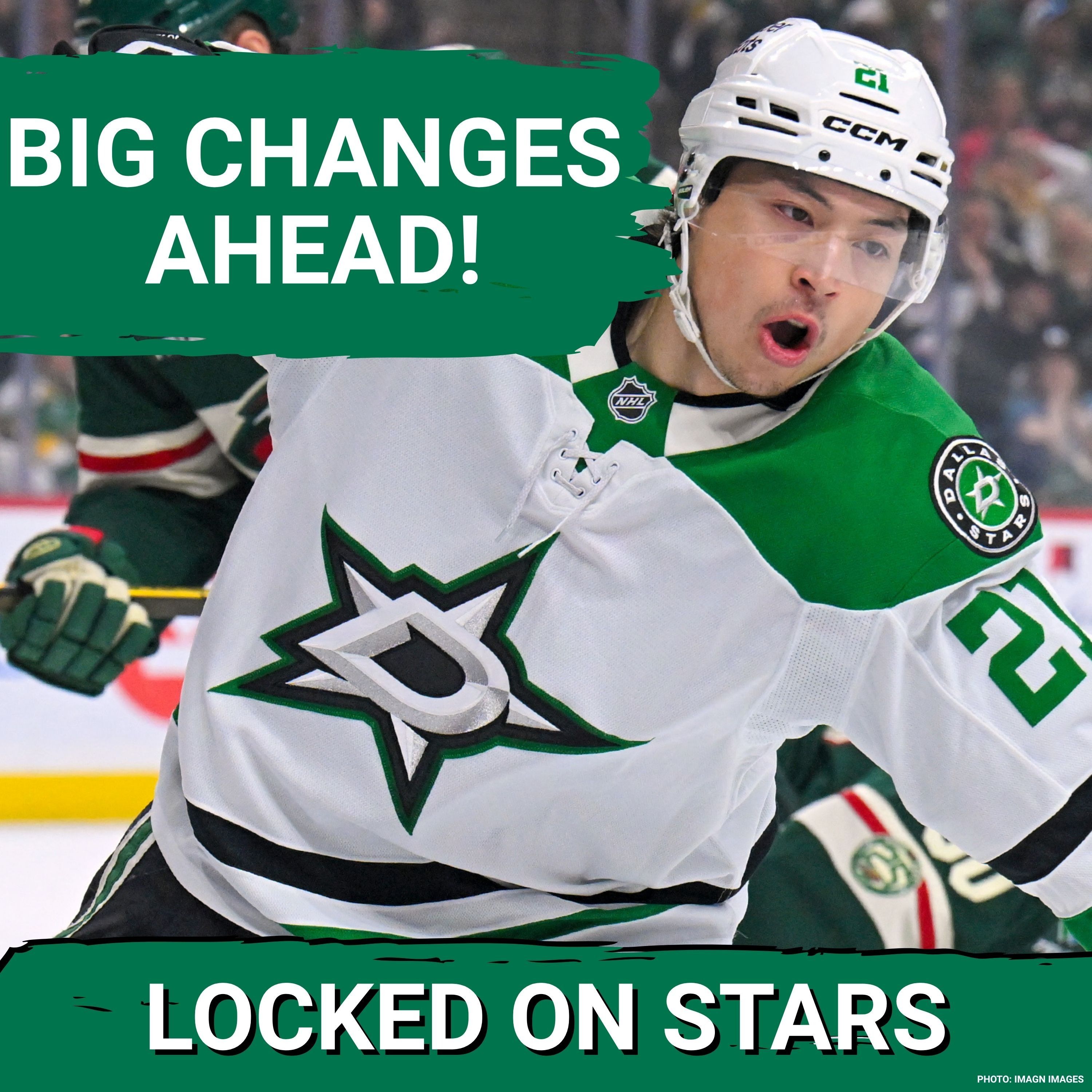 Top Camp Storylines: Dallas Stars Training Camp REVEALS Glenn Gulutzan's Big Changes