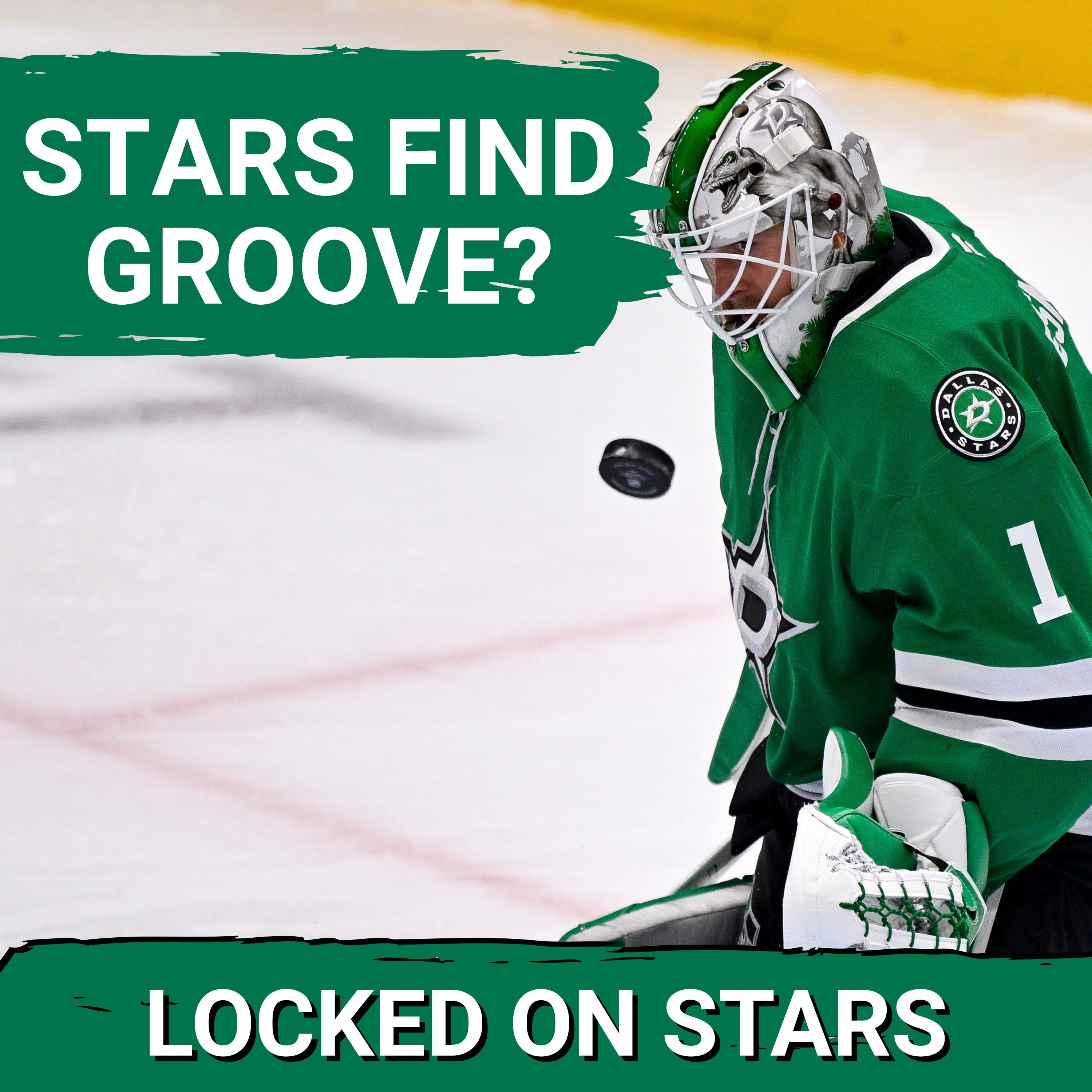 SENSATION: Casey DeSmith SHINES in Victory Over Seattle 2-1 & Miro Heiskanen is Norris Hunting!