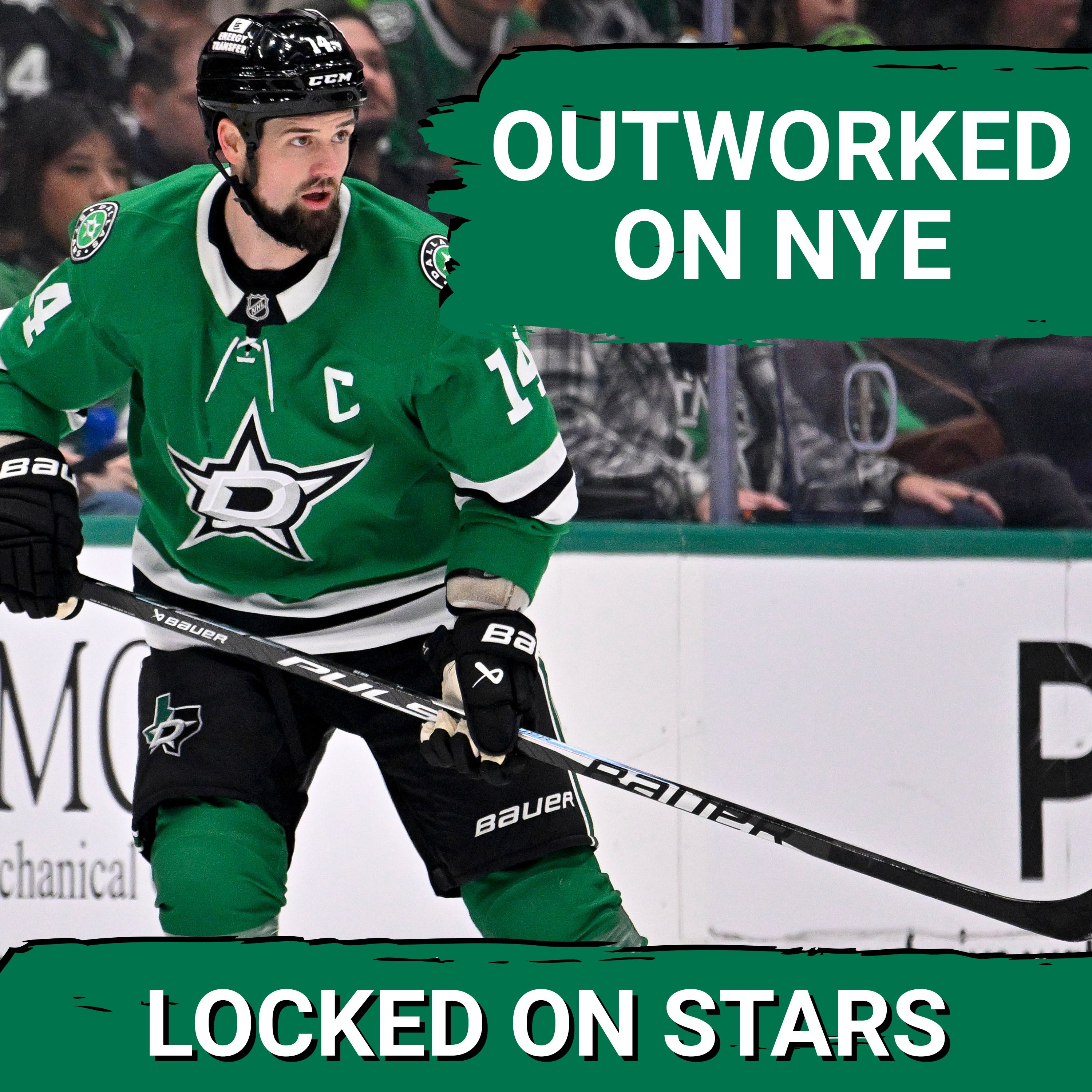Locked On Stars - Daily Podcast On The Dallas Stars