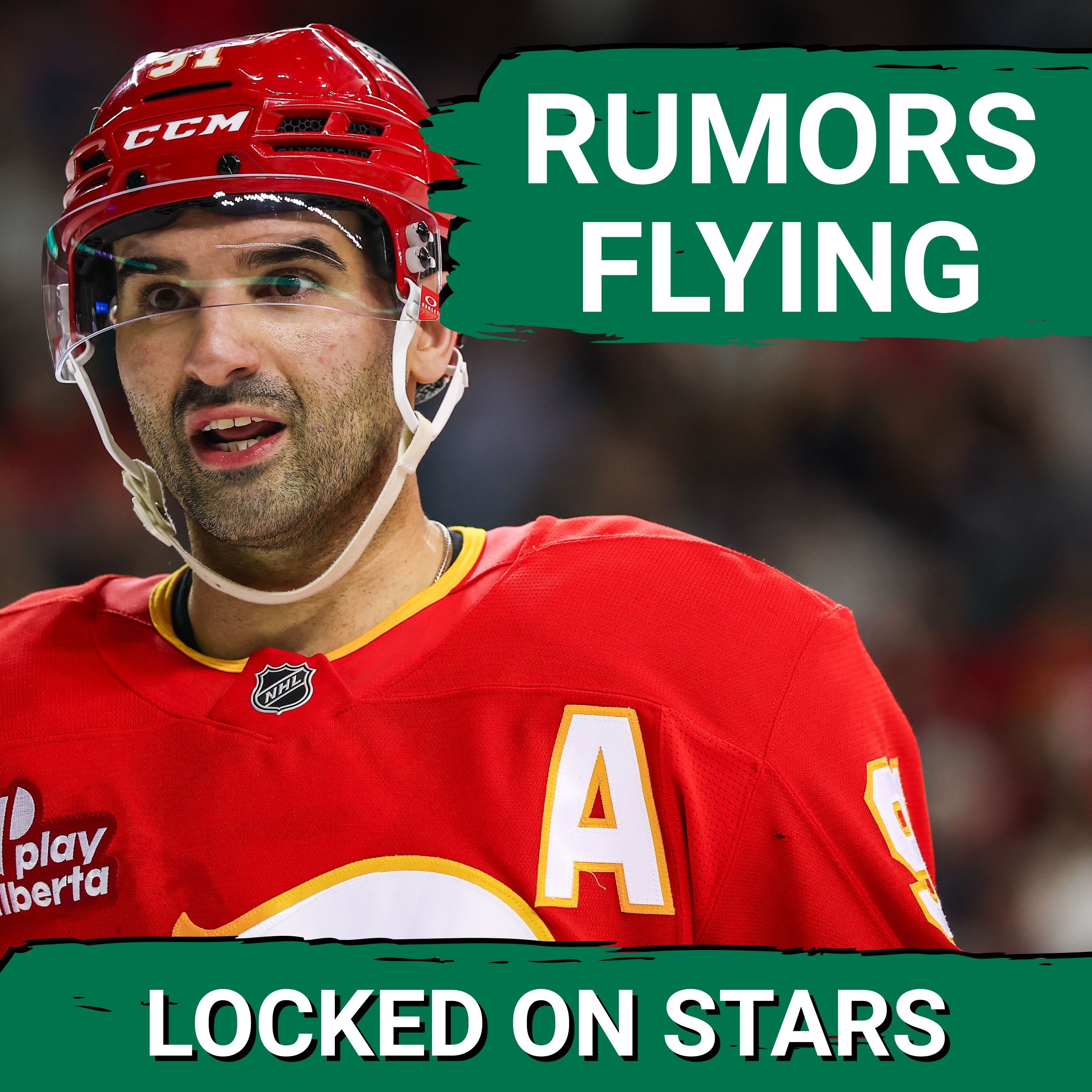 Locked On Stars - Daily Podcast On The Dallas Stars