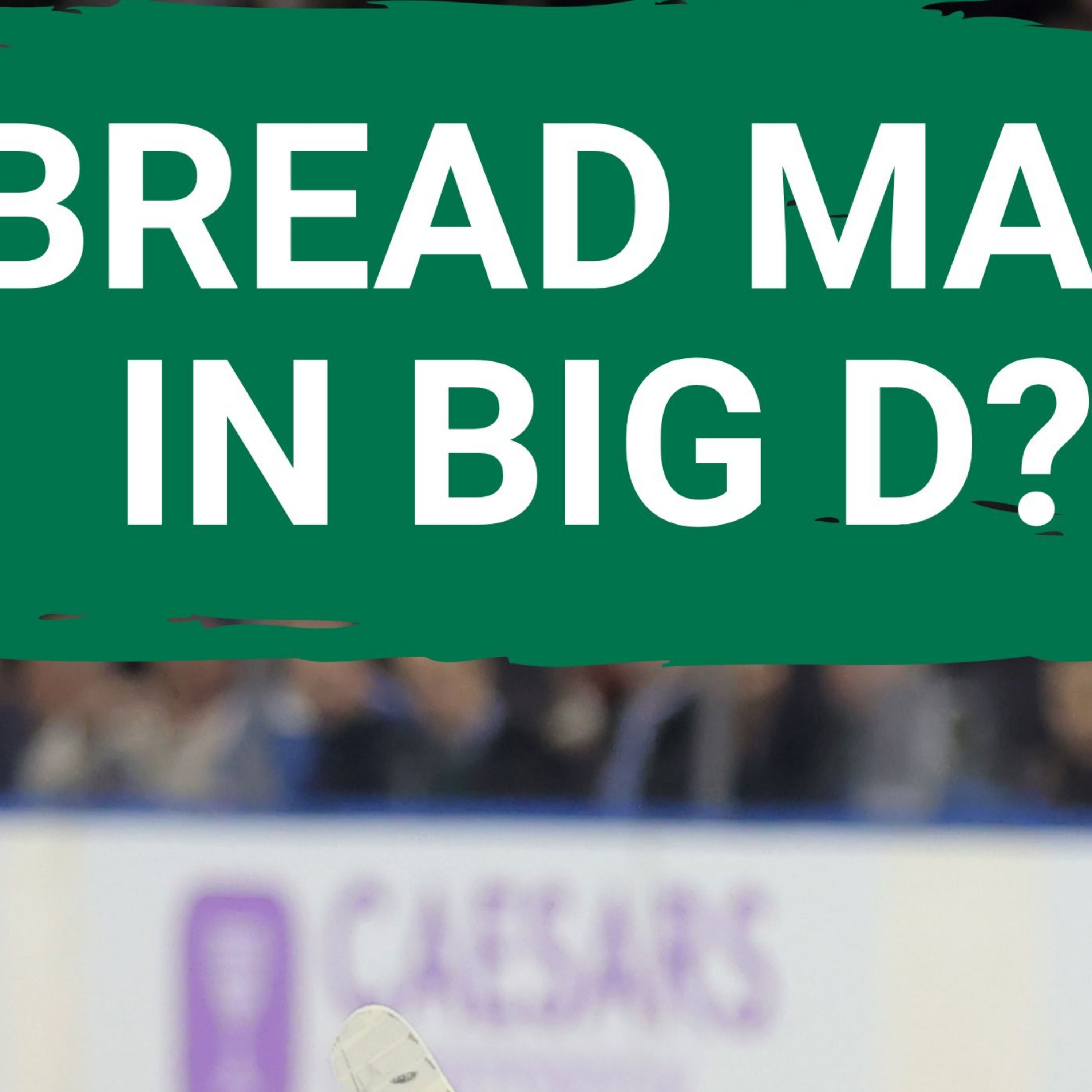 Locked On Stars - Daily Podcast On The Dallas Stars