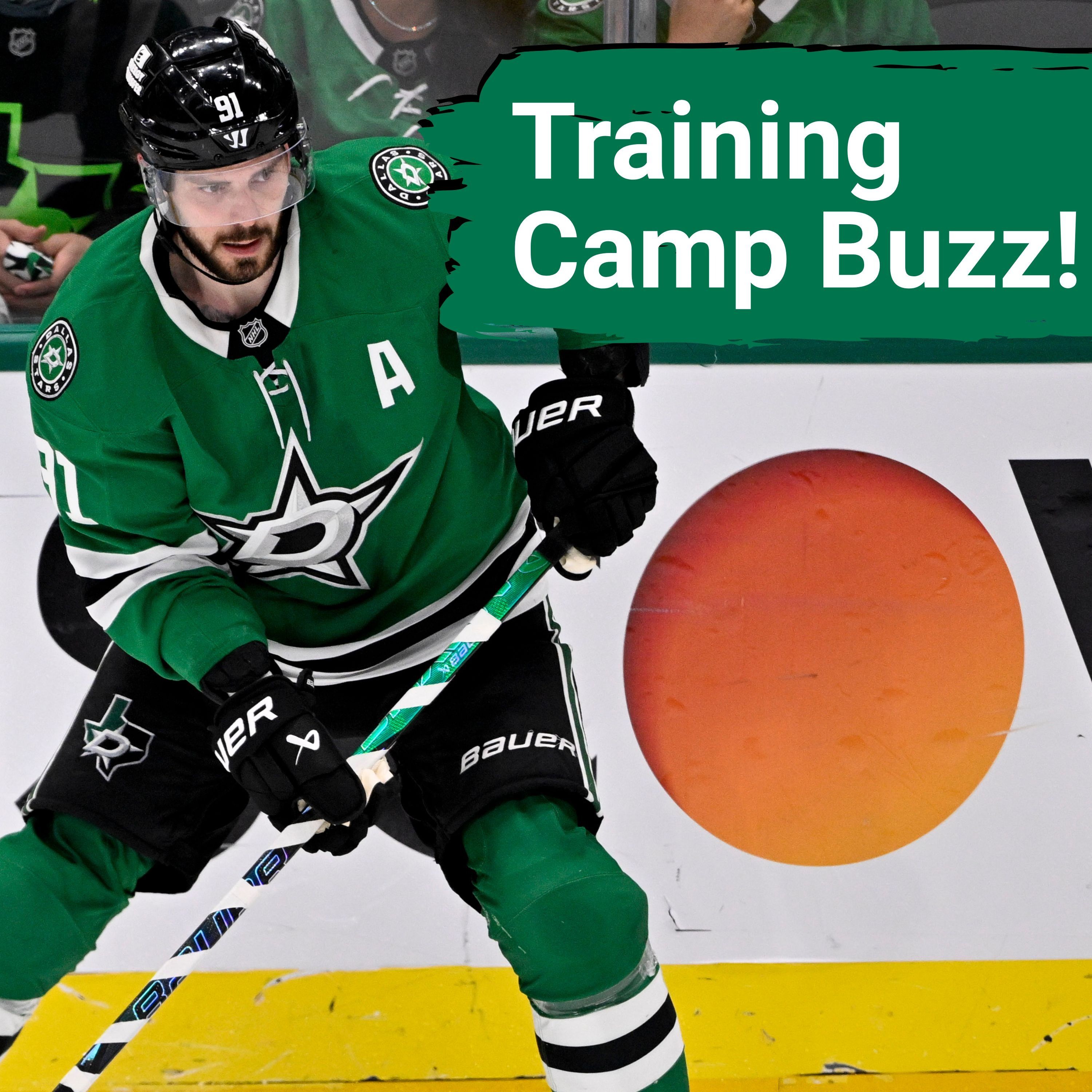 The Glen Gulutzan Gamble: BOOM or BUST for Dallas? | Robert Tiffin of Starsthoughts.com